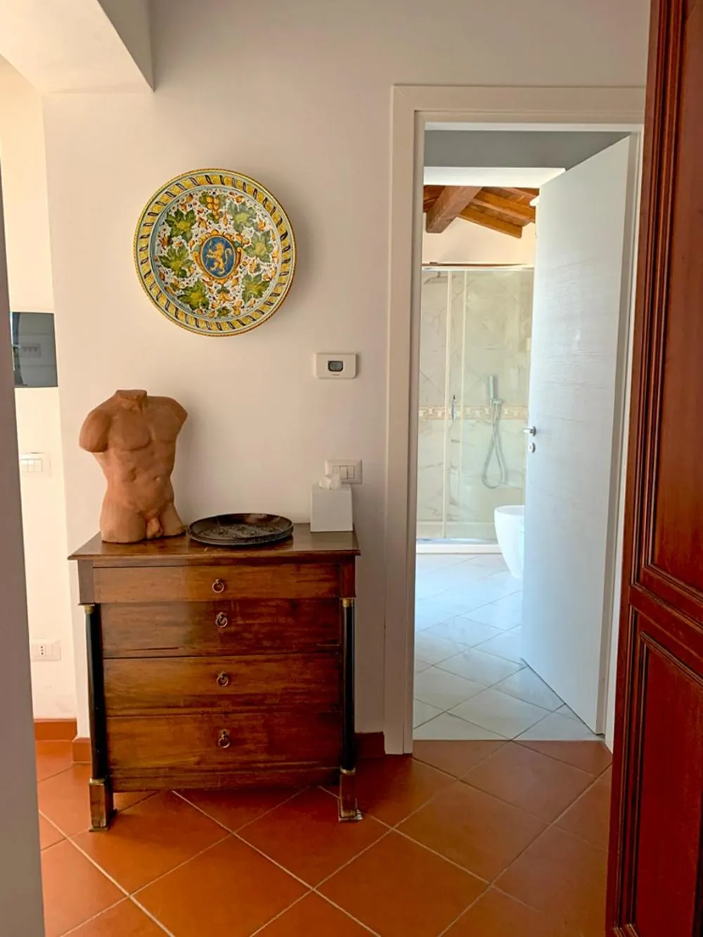 Other in Resort Fonte Vulci