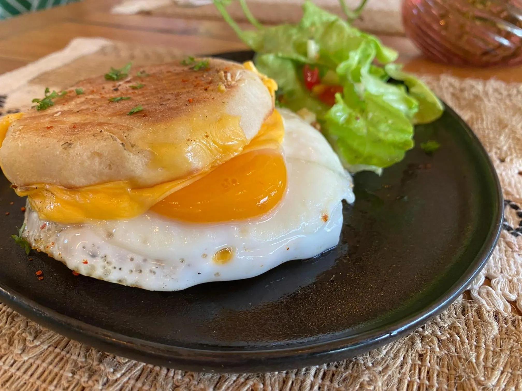 Restaurant/places to eat in Sairee Sairee Guesthouse