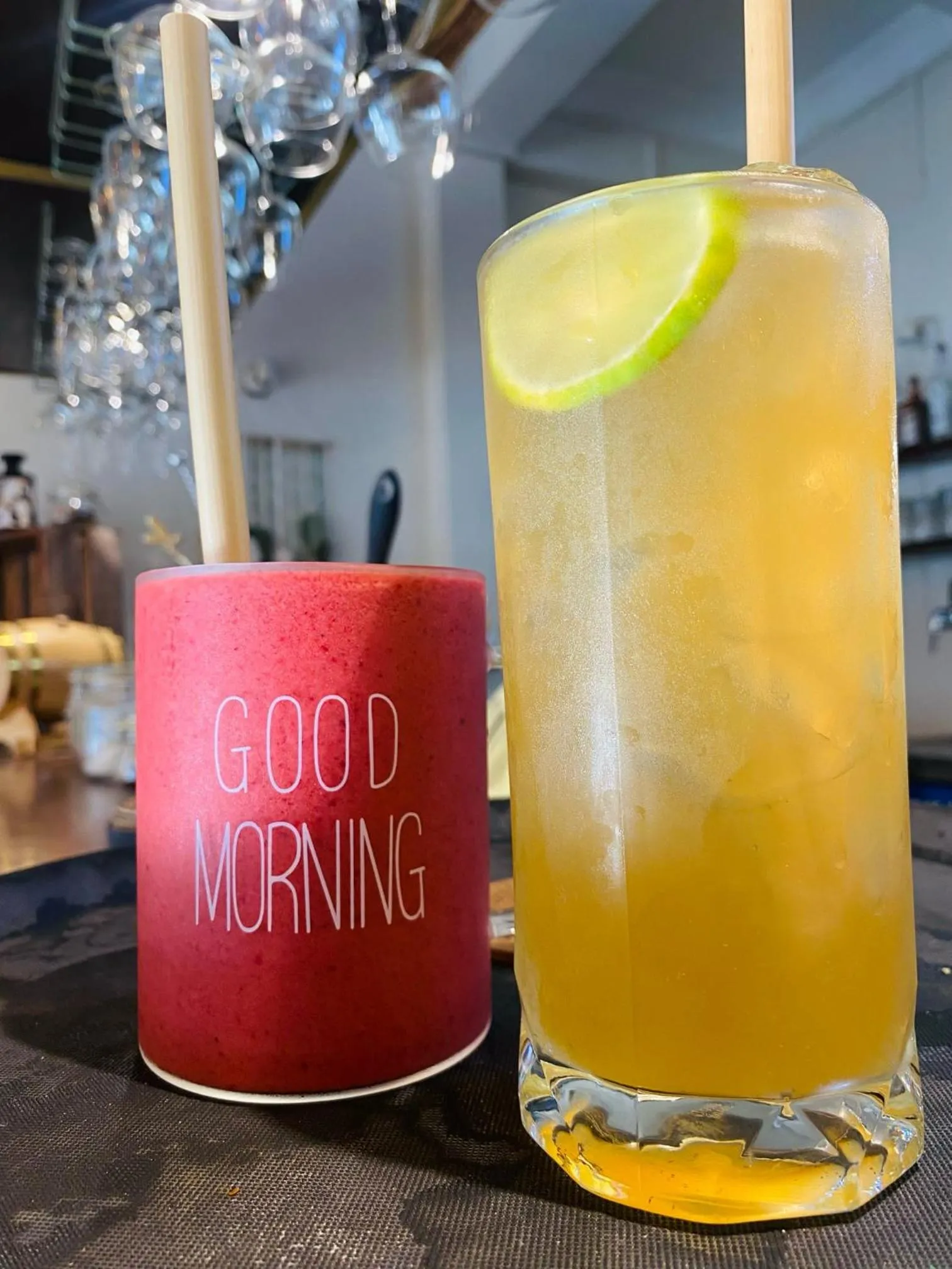 Restaurant/places to eat in Sairee Sairee Guesthouse