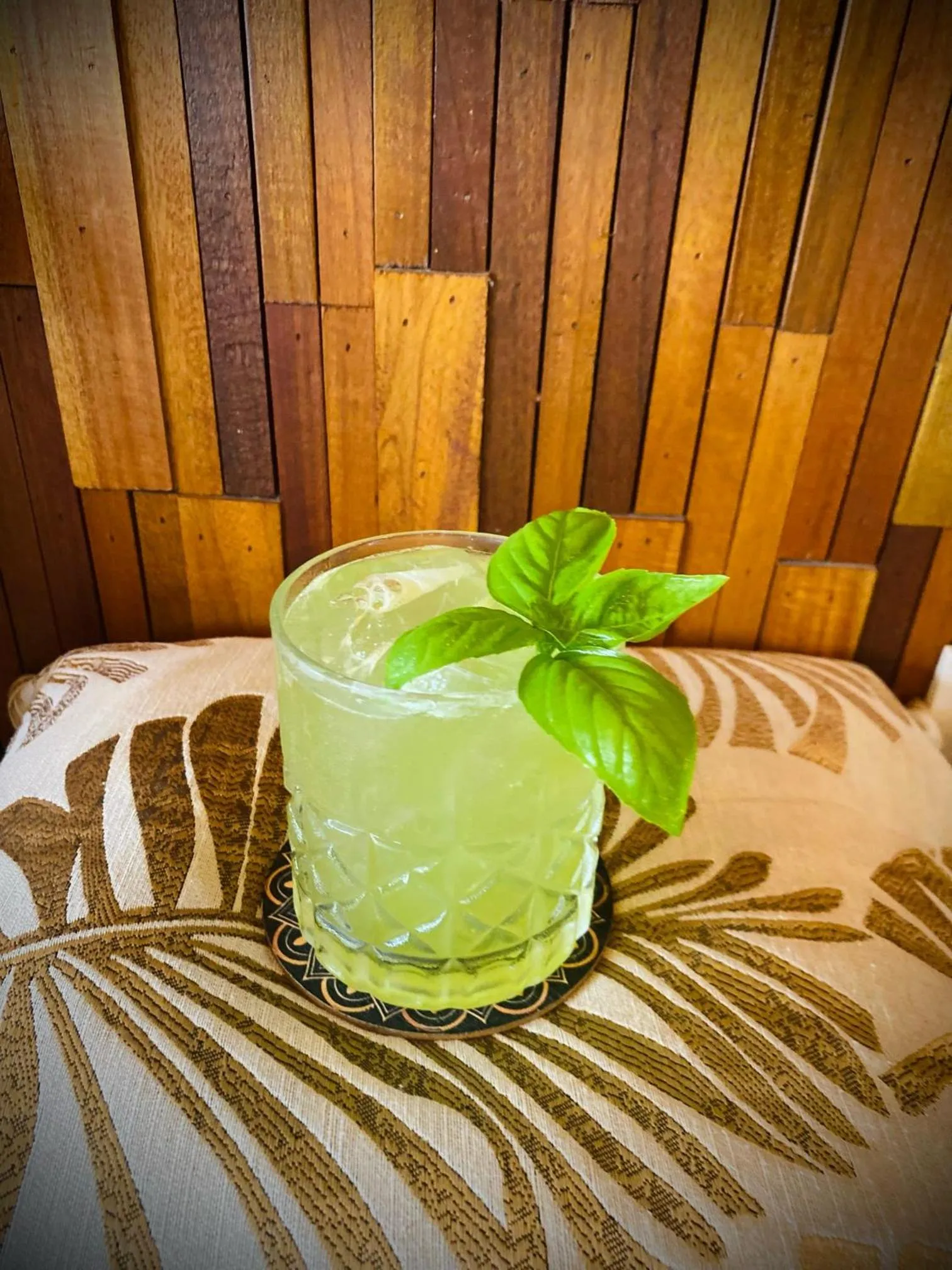 Restaurant/places to eat in Sairee Sairee Guesthouse