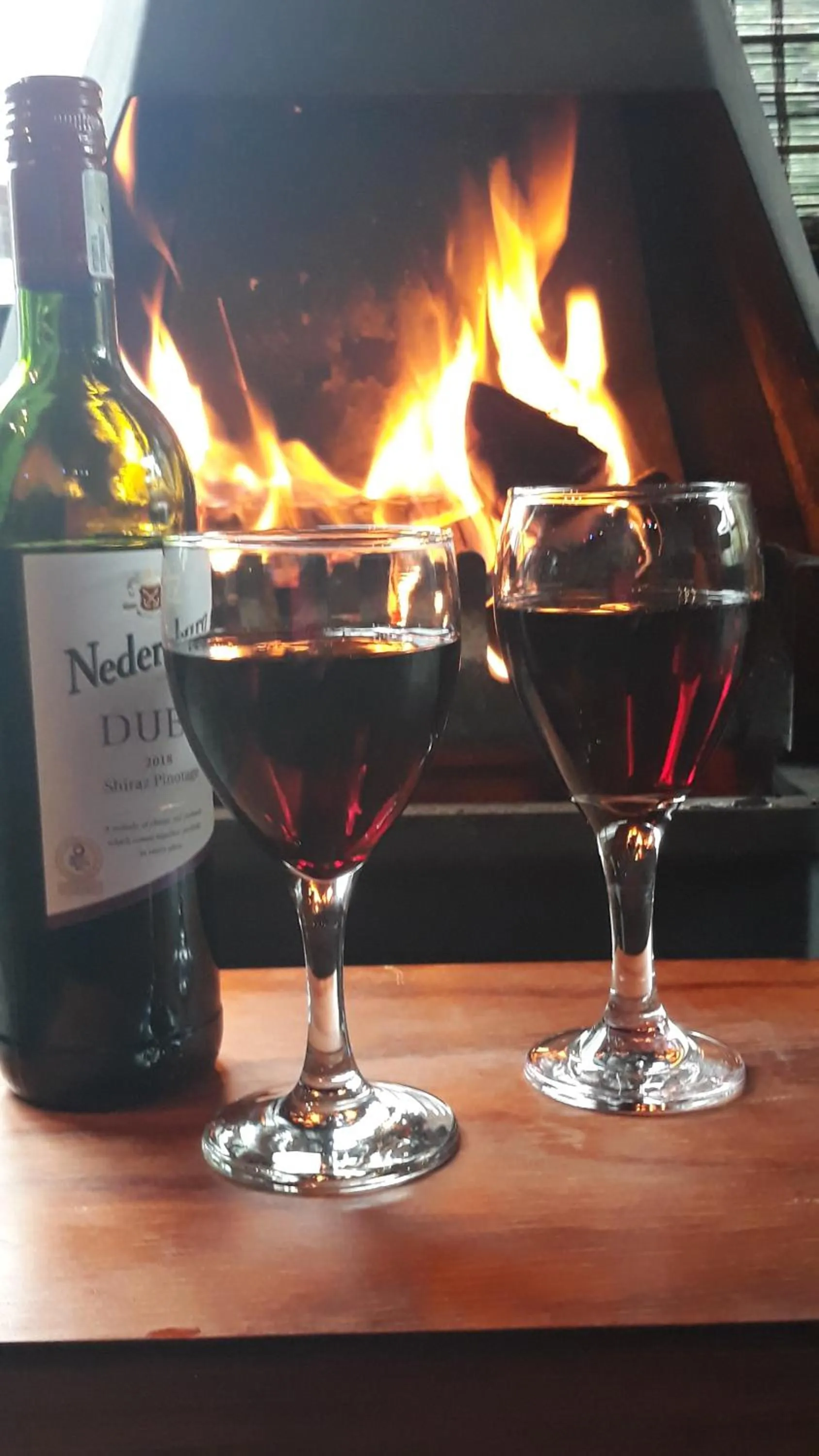 Restaurant/places to eat in Kings Lodge Hotel