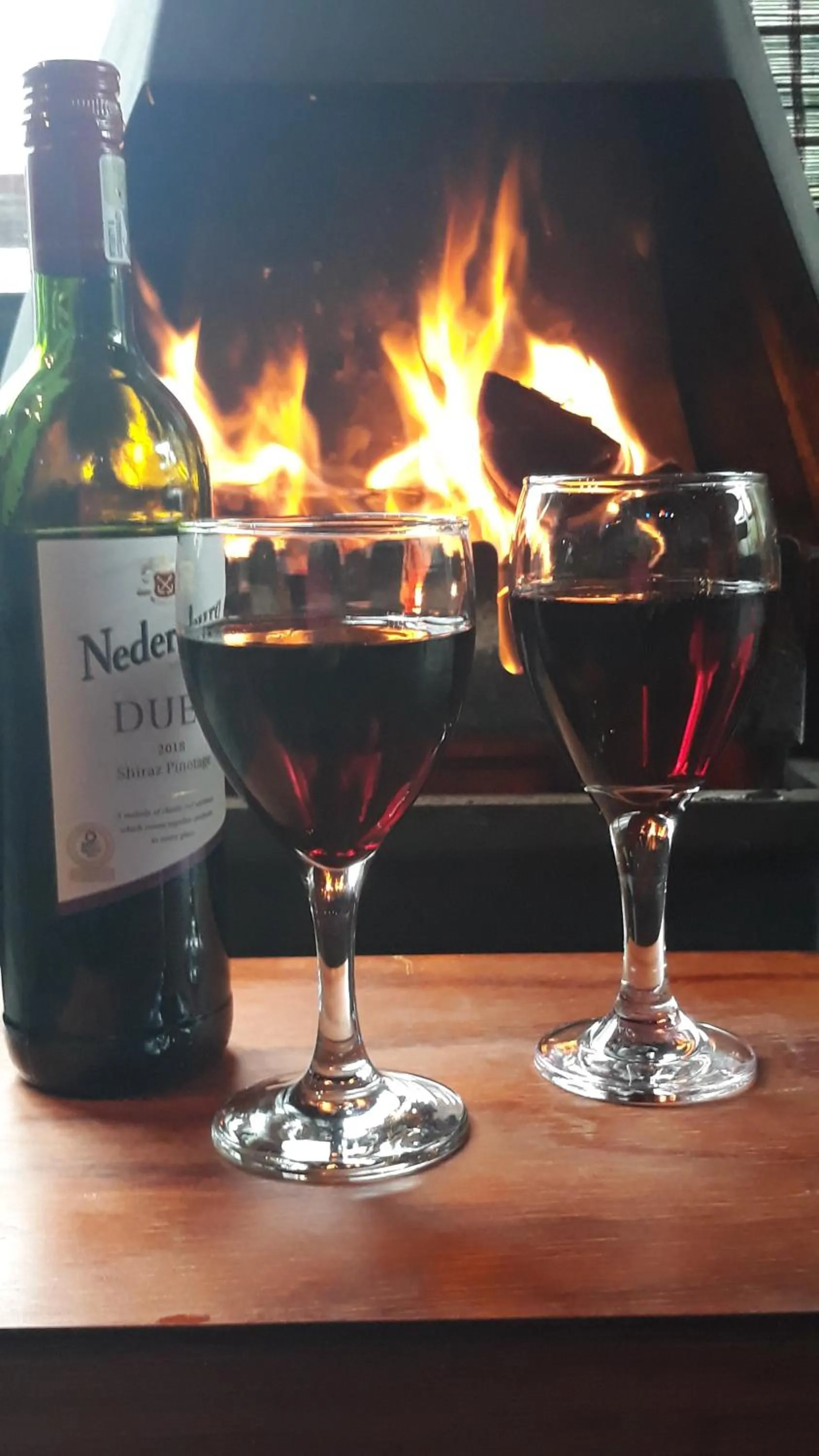 Lounge or bar in Kings Lodge Hotel