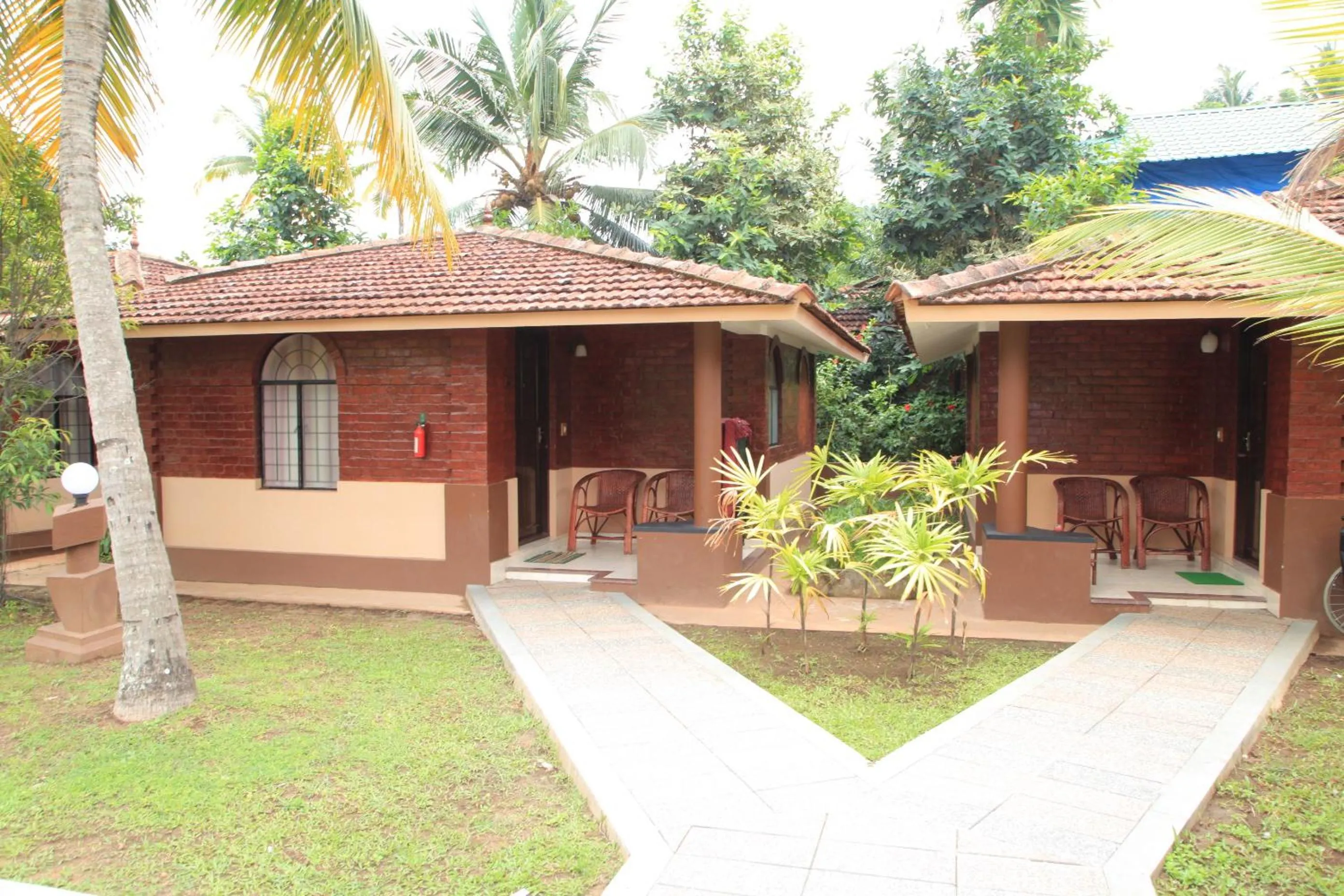 Day in Cherai Beach Resorts