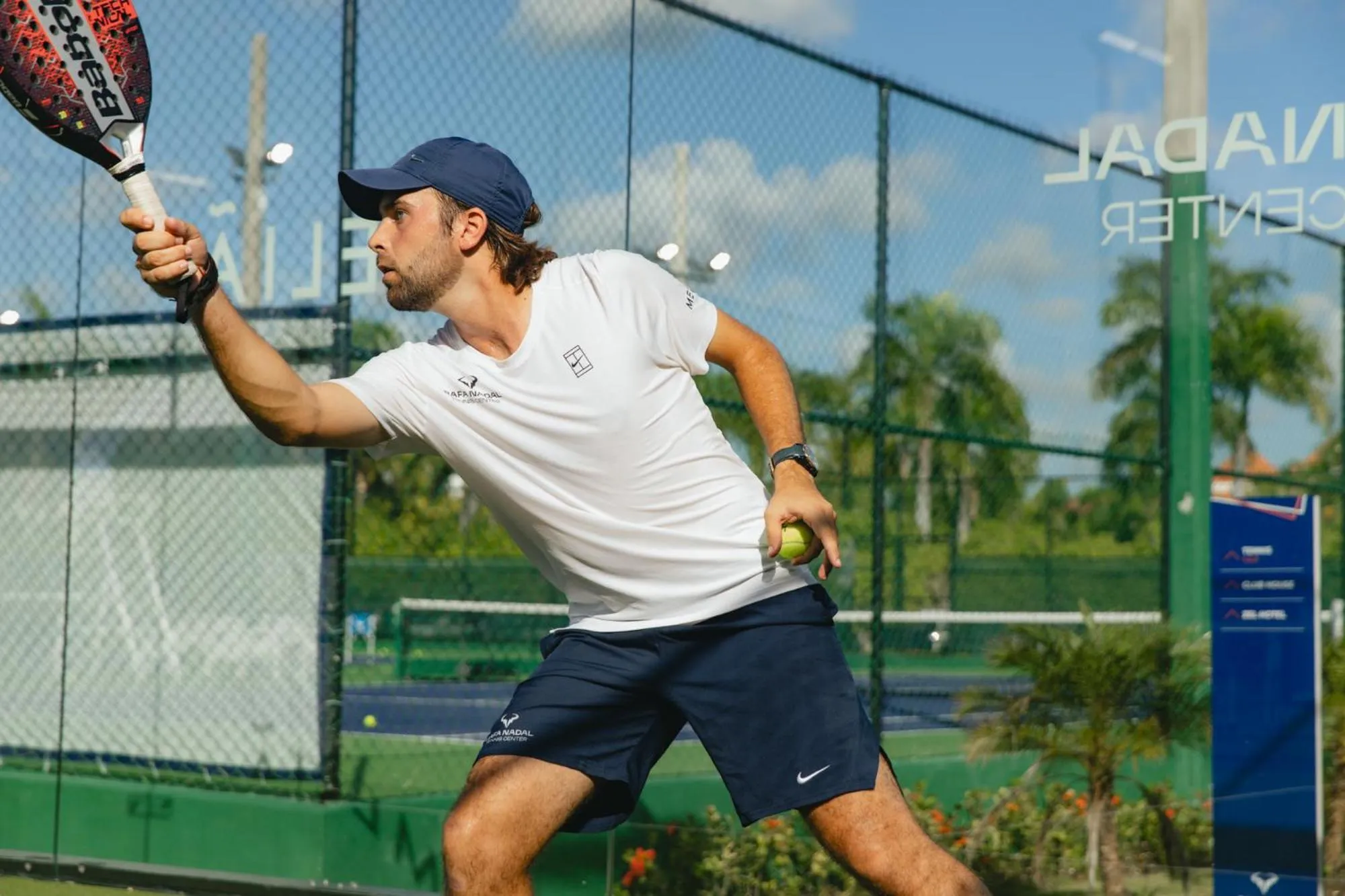 Day in Meliá Punta Cana Beach Wellness Inclusive - Adults only