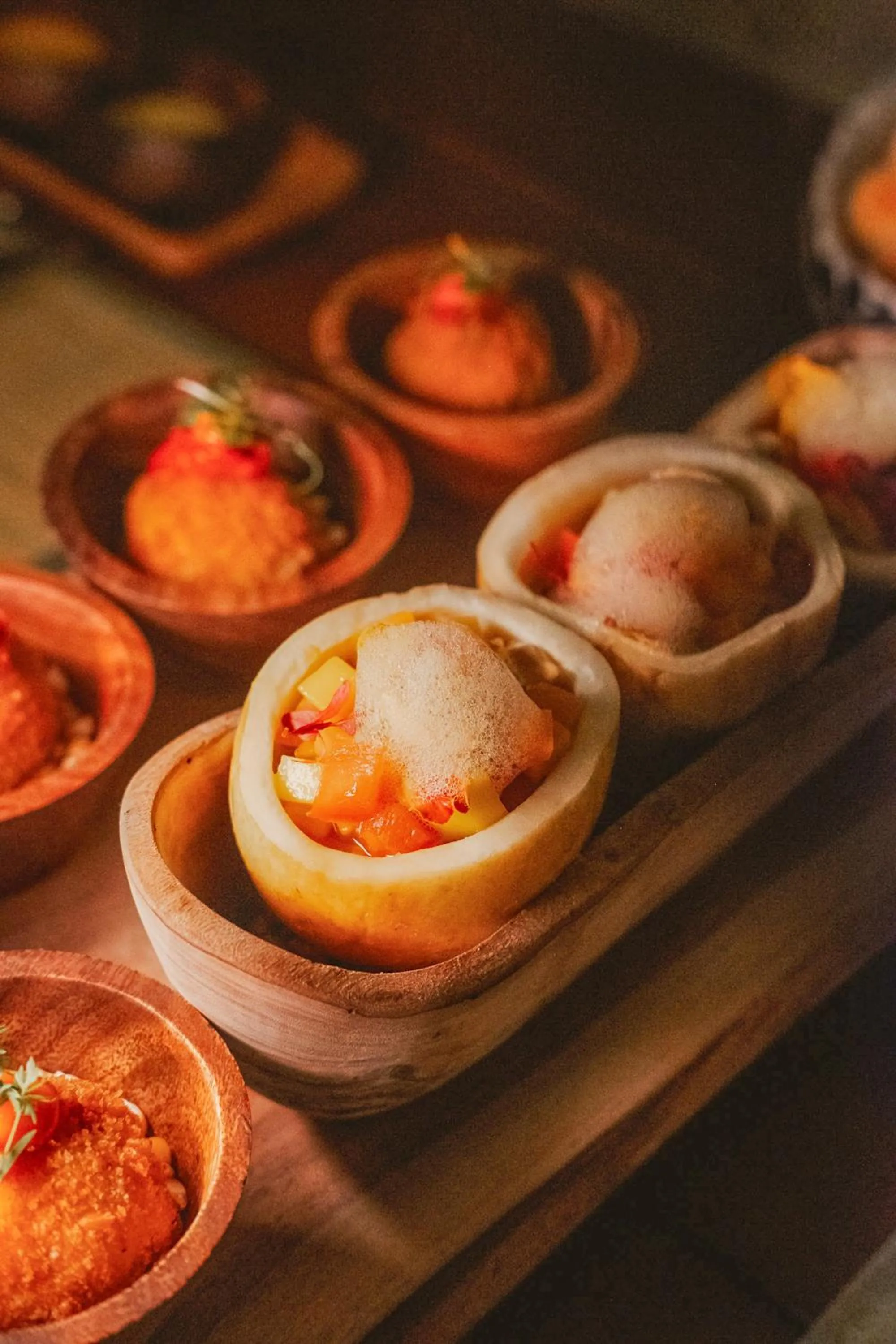 Restaurant/places to eat in Meliá Punta Cana Beach Wellness Inclusive - Adults only