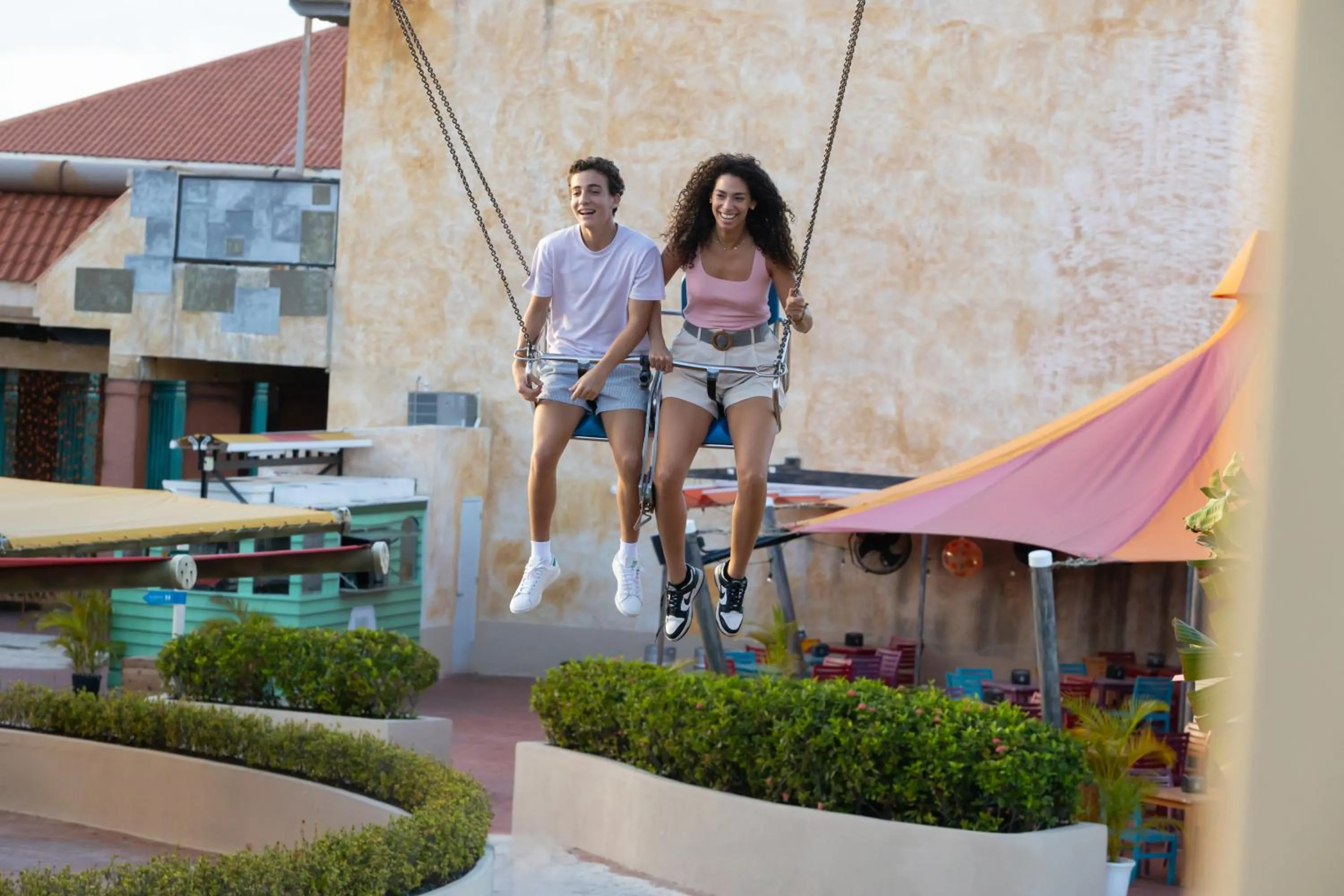 Day in Meliá Punta Cana Beach Wellness Inclusive - Adults only