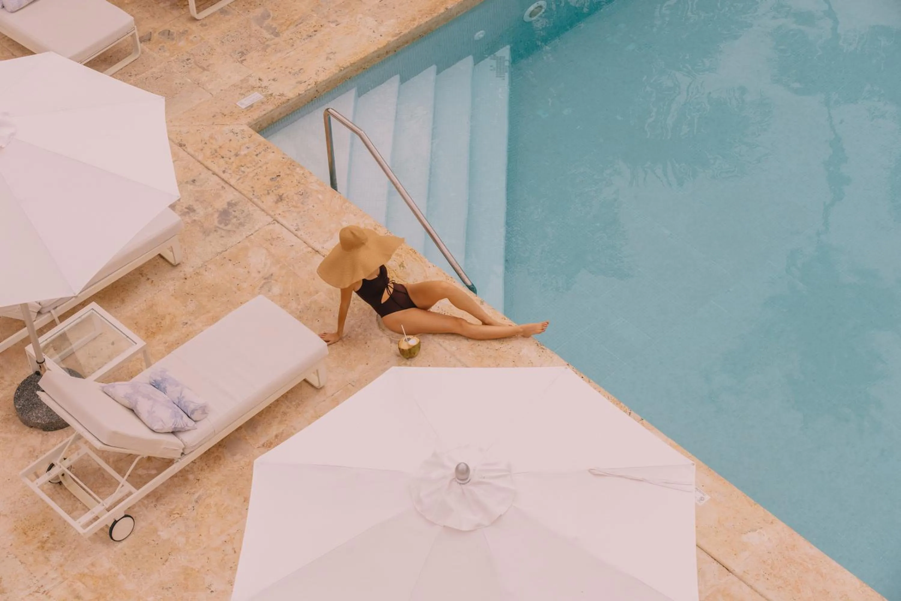 Day in Meliá Punta Cana Beach Wellness Inclusive - Adults only