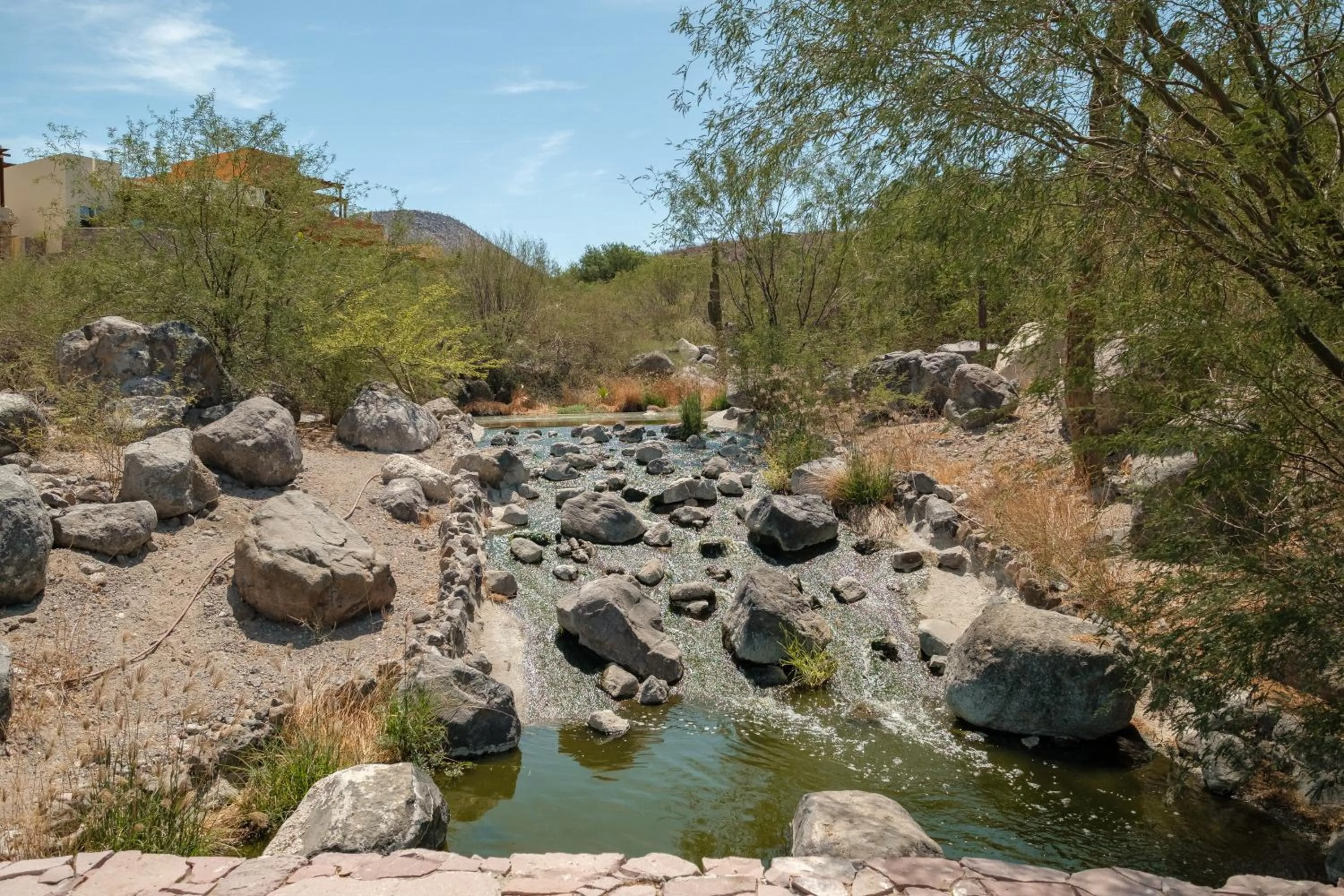 Day in Puerta Cortés Residences by Lumina