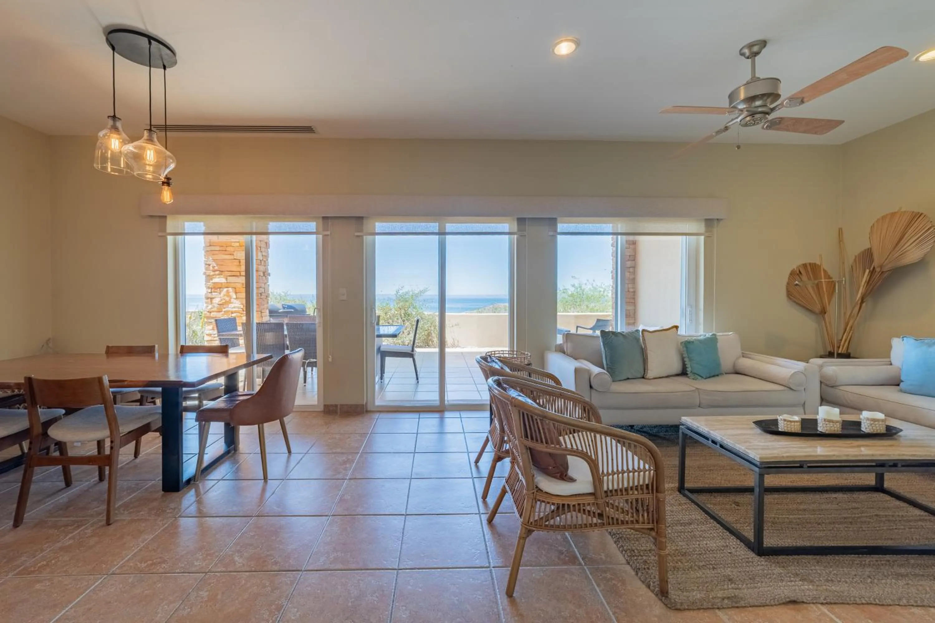 Puerta Cortés Residences by Lumina