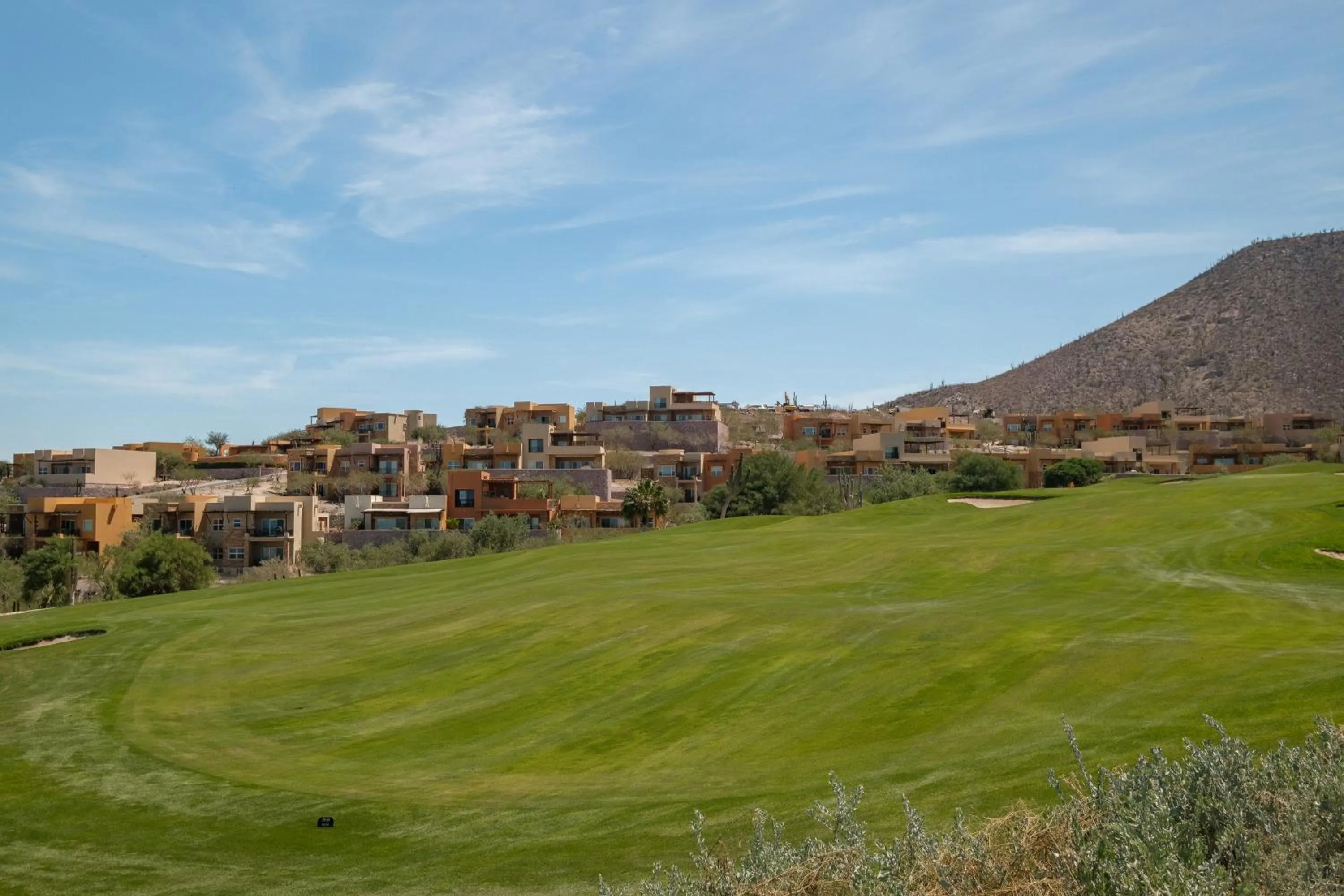 Day in Puerta Cortés Residences by Lumina