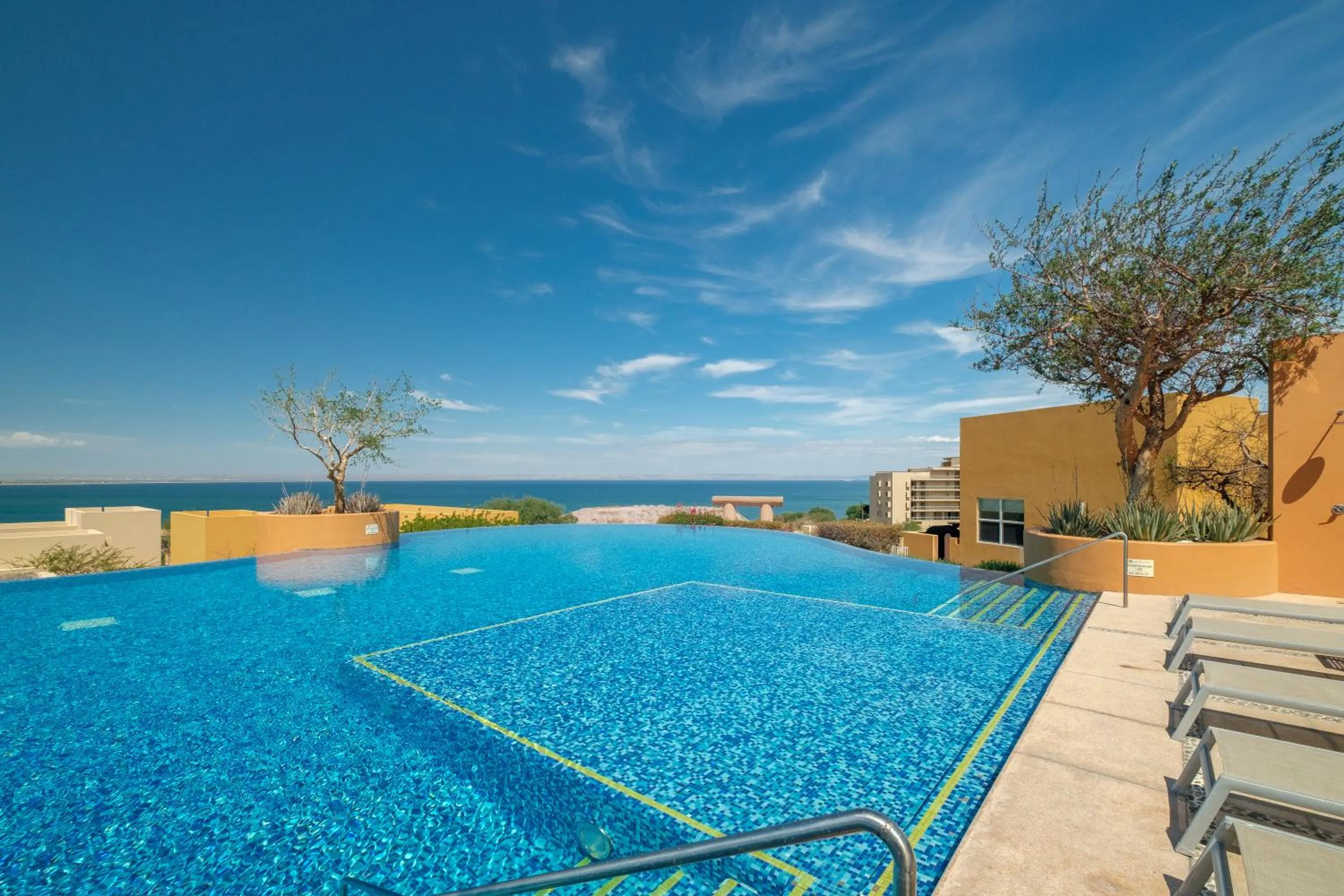 Day in Puerta Cortés Residences by Lumina