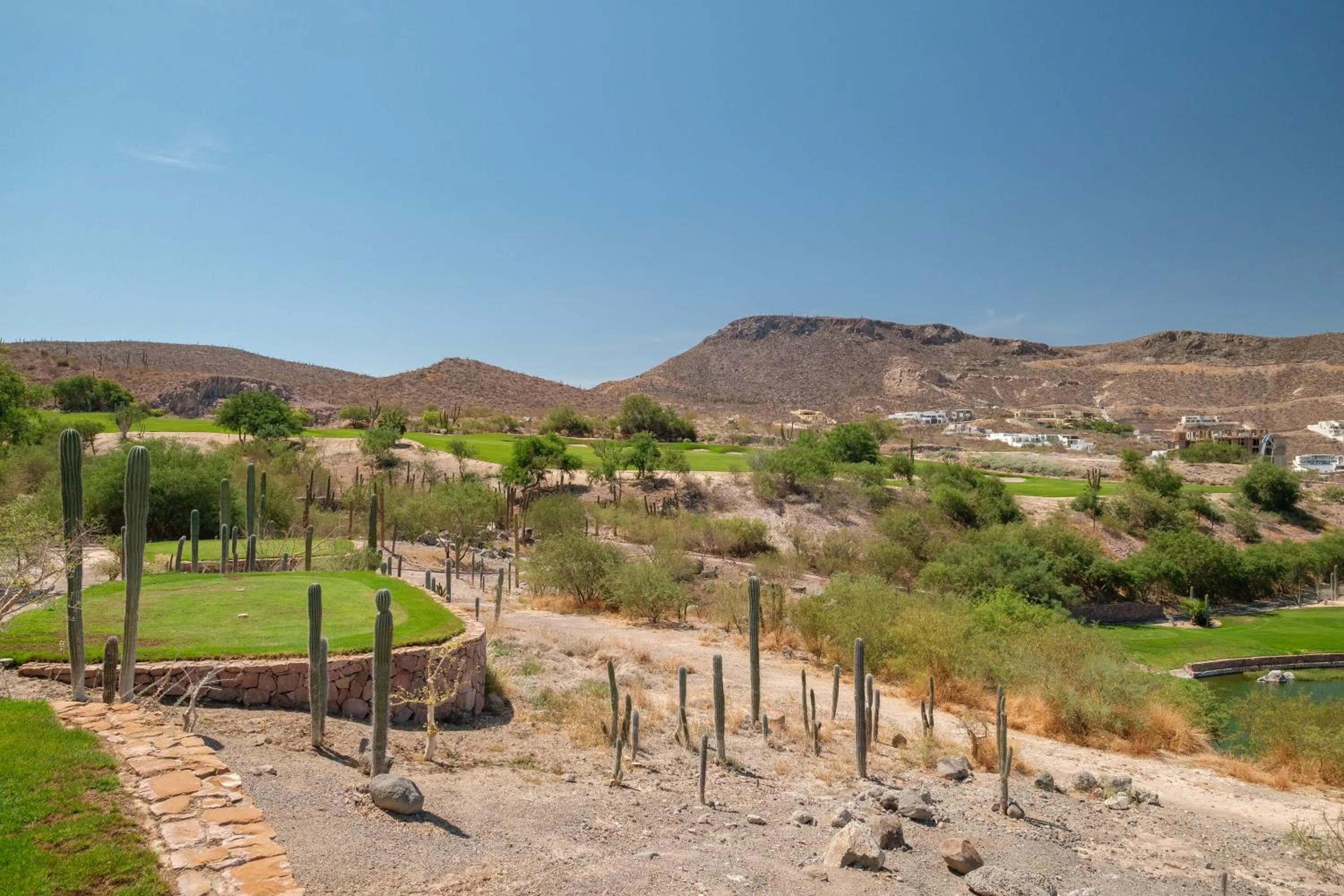 Day in Puerta Cortés Residences by Lumina