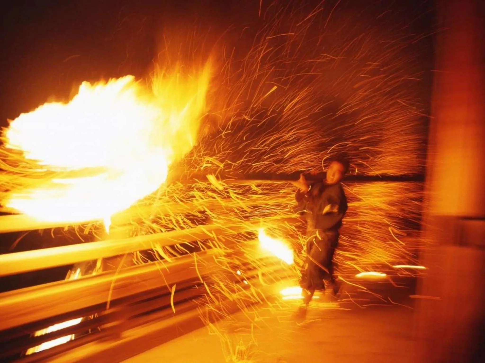 Nearby landmark in Hotel New Wakasa