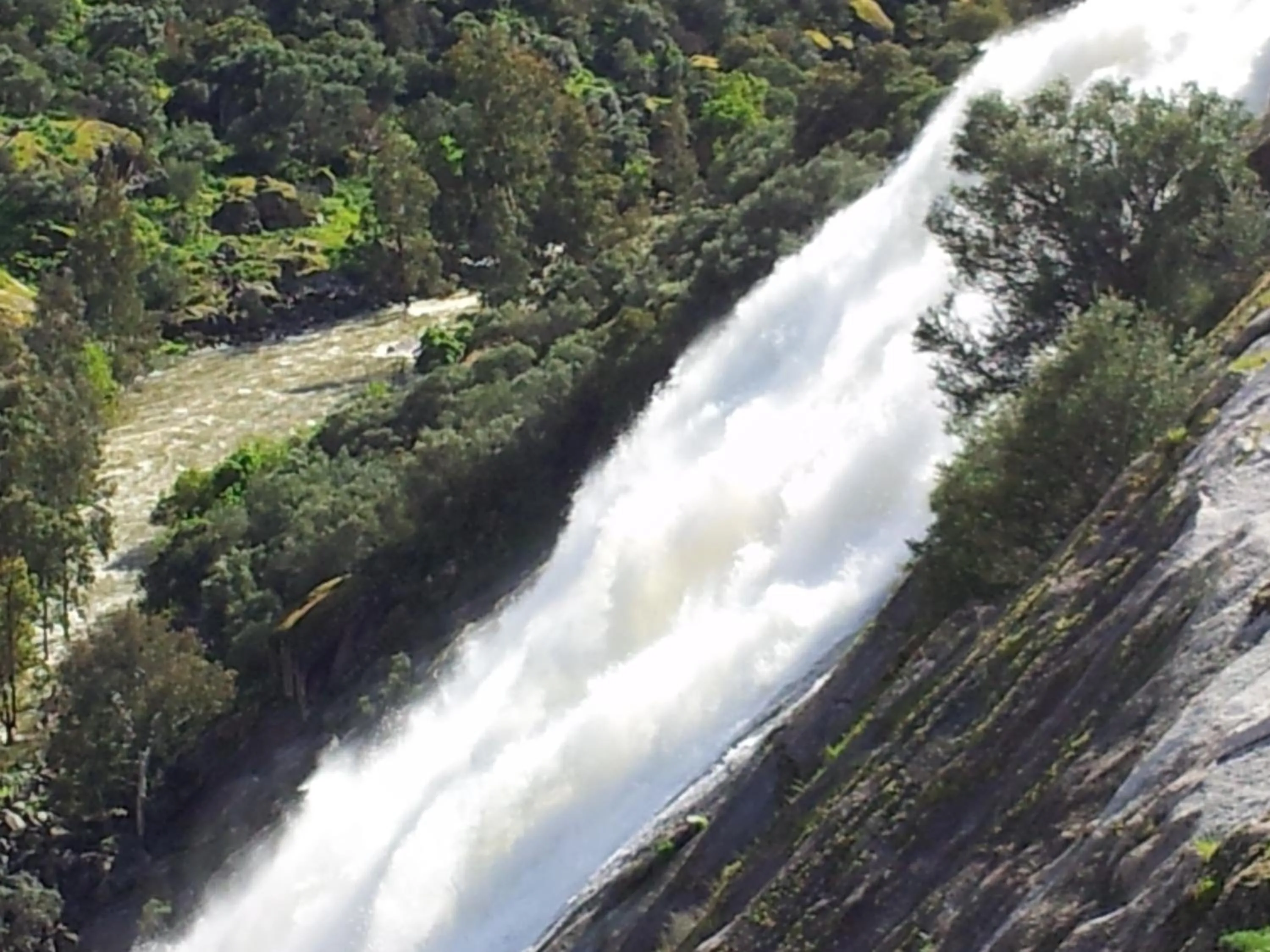 View (from property/room) in Apartamentos Paraje San Gines