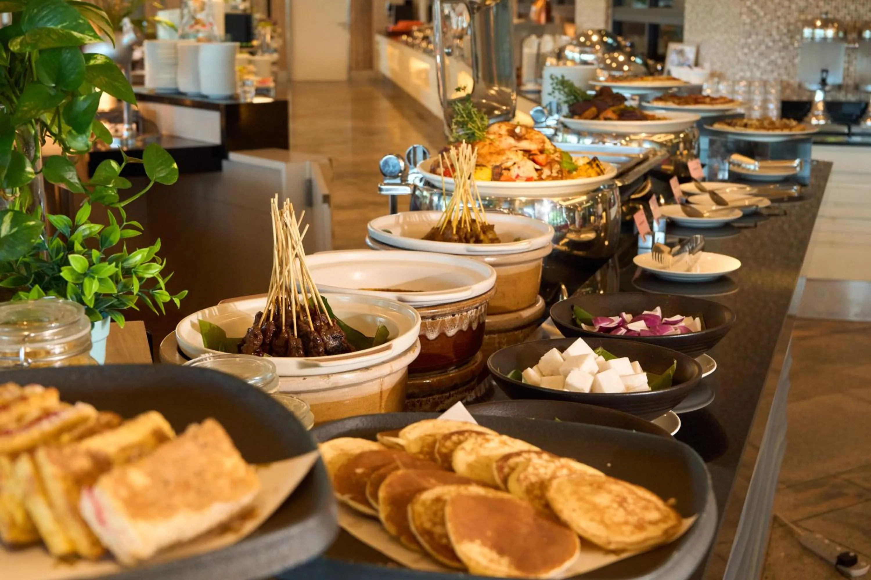 Zenith Hotel Putrajaya