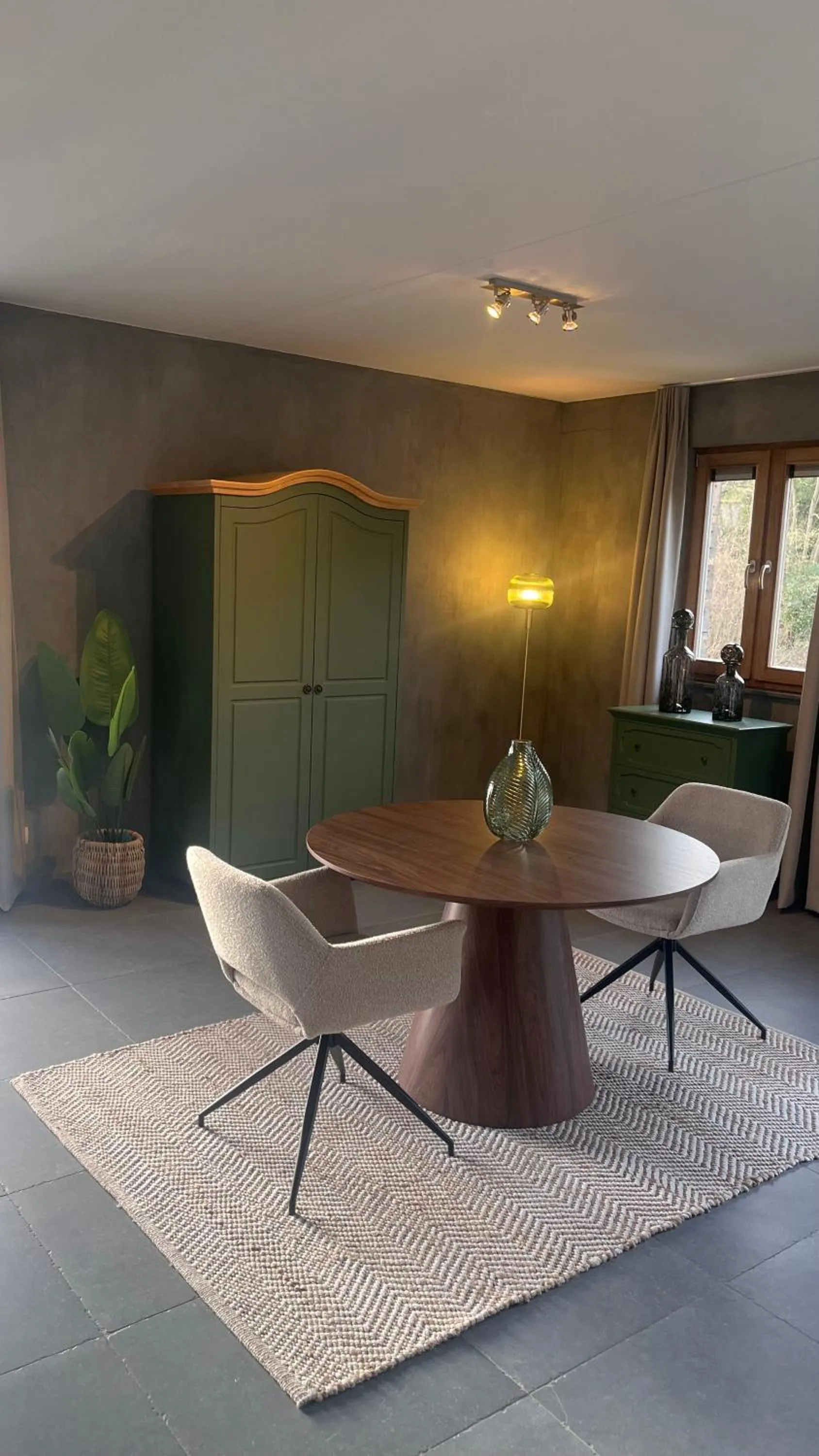 La Merveilleuse by Infiniti hôtel