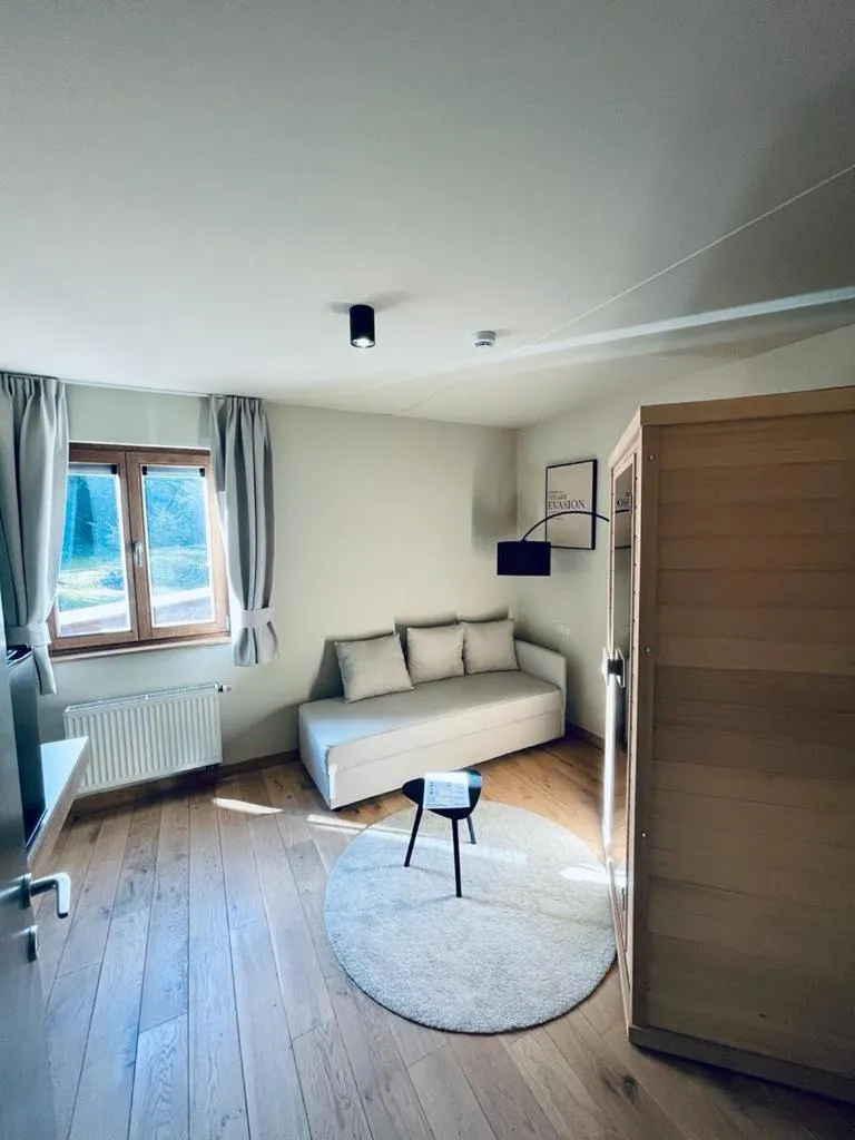 La Merveilleuse by Infiniti hôtel