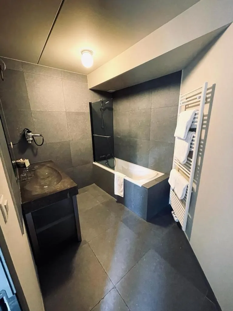 La Merveilleuse by Infiniti hôtel