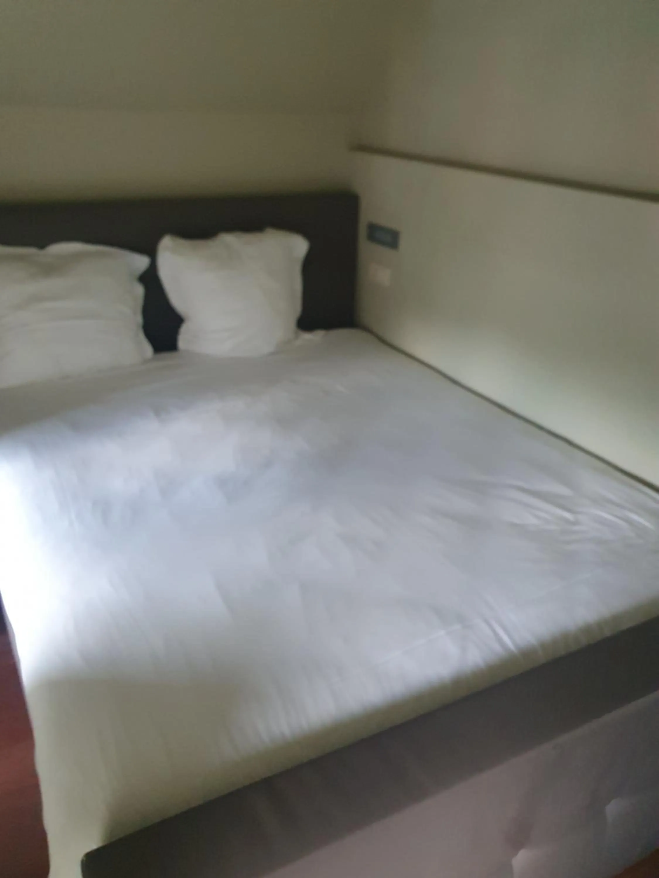 Standard Single Room in La Merveilleuse by Infiniti hôtel