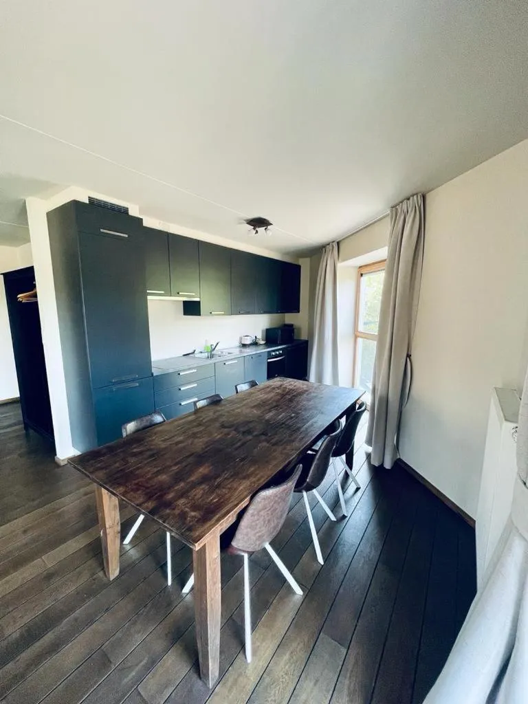 La Merveilleuse by Infiniti hôtel