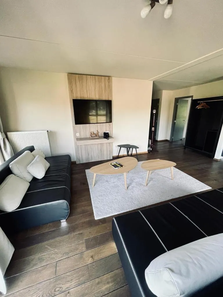 La Merveilleuse by Infiniti hôtel