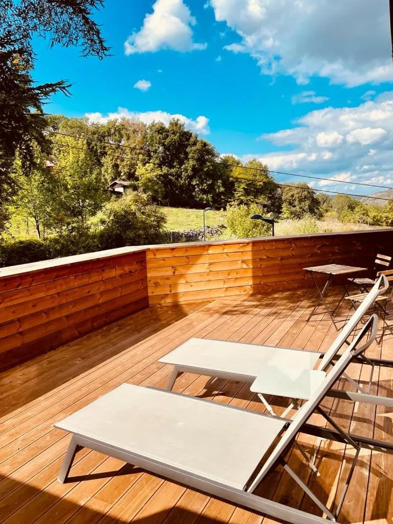 La Merveilleuse by Infiniti hôtel