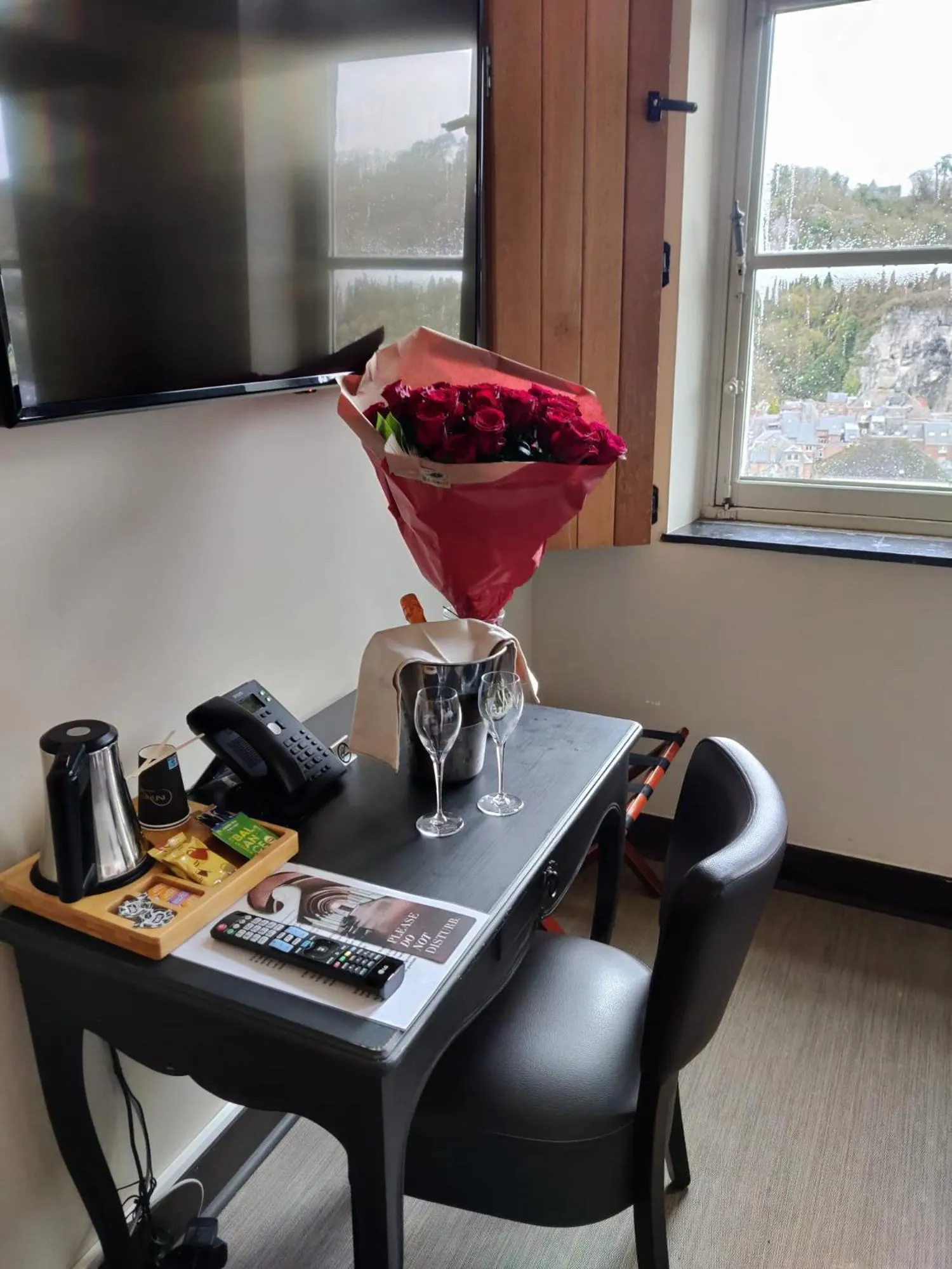 La Merveilleuse by Infiniti hôtel