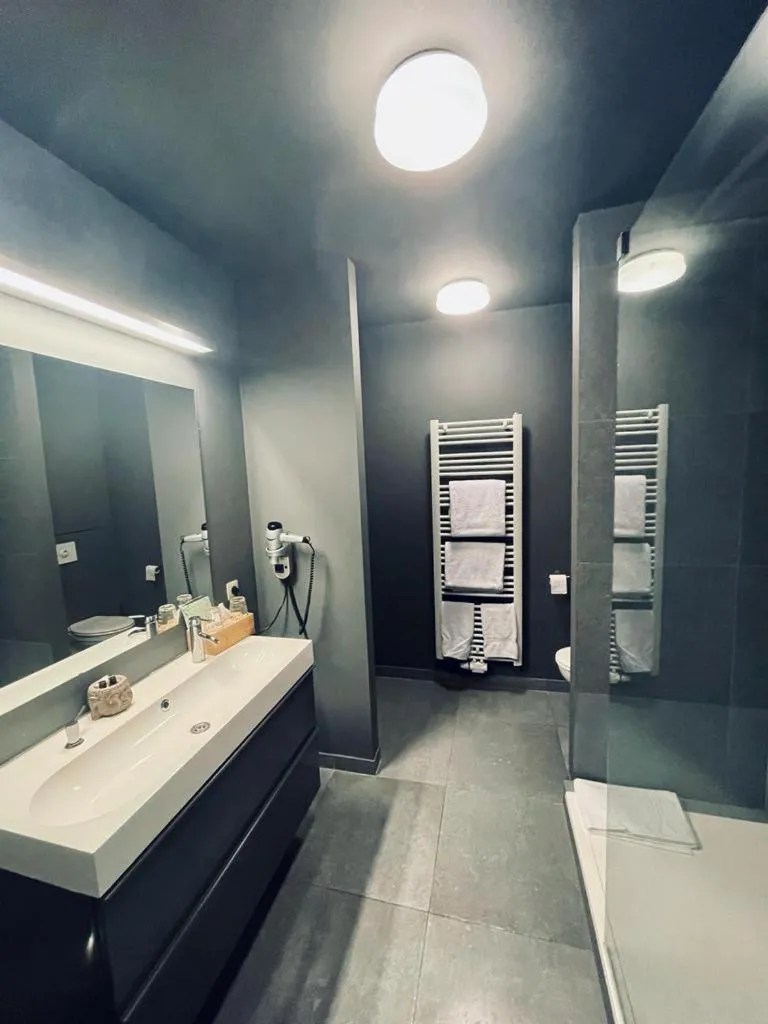 La Merveilleuse by Infiniti hôtel