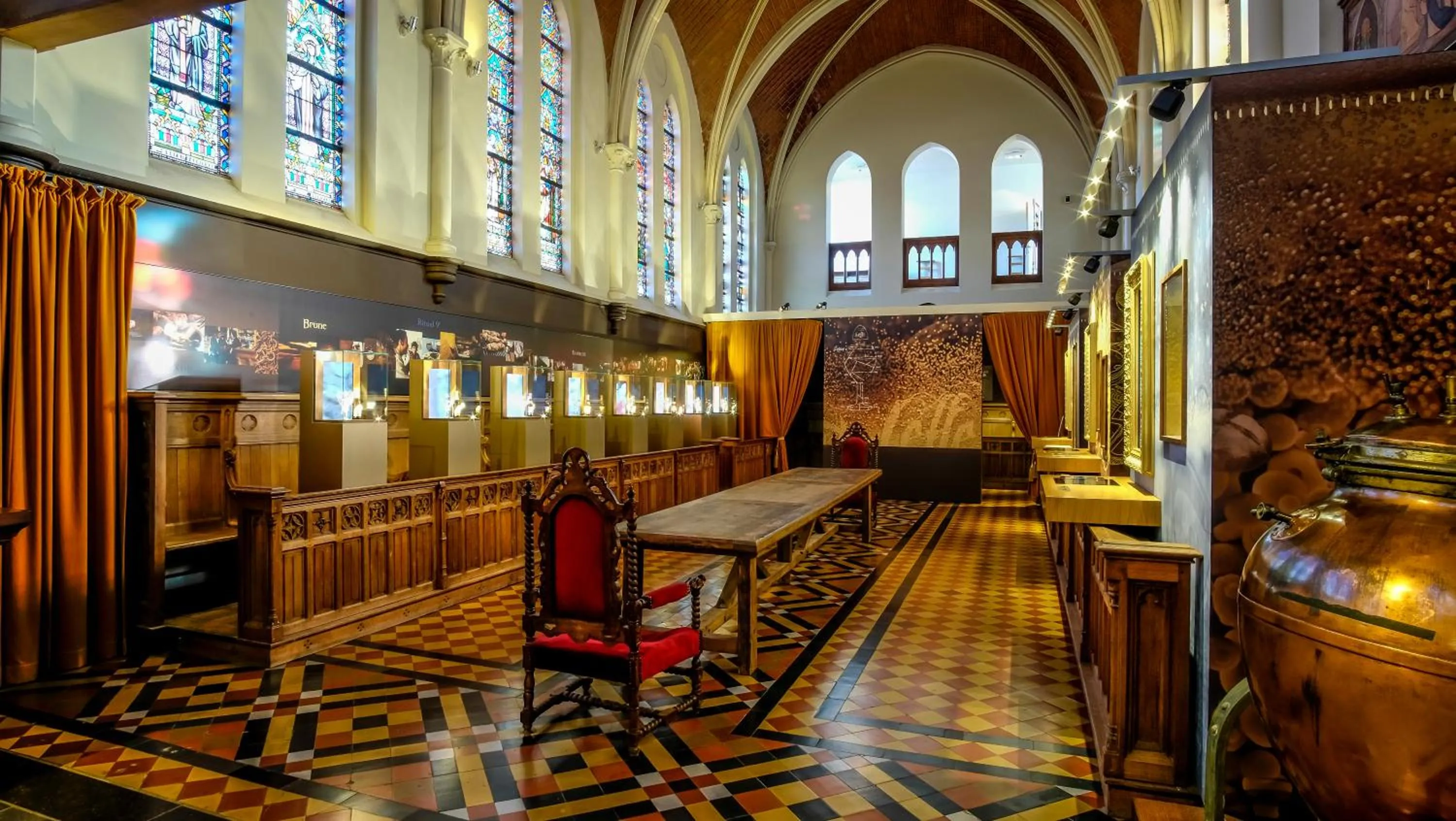 La Merveilleuse by Infiniti hôtel