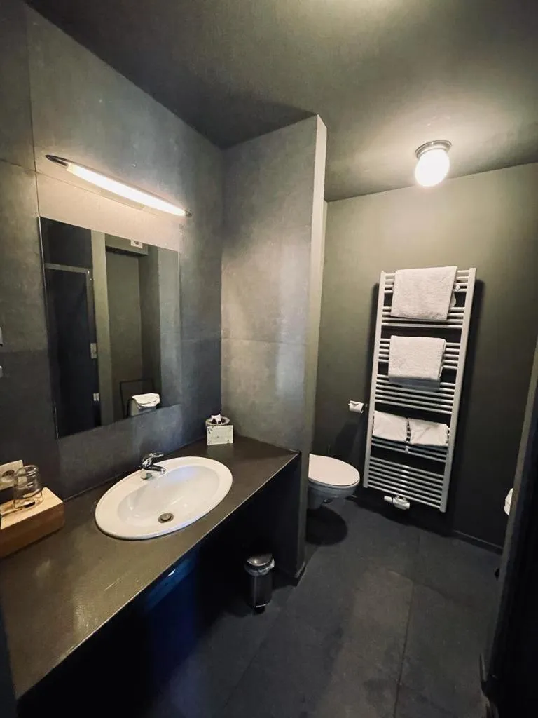 La Merveilleuse by Infiniti hôtel