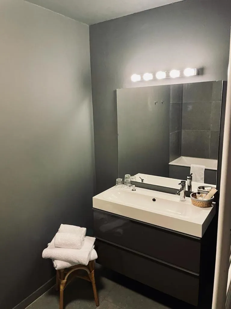 La Merveilleuse by Infiniti hôtel