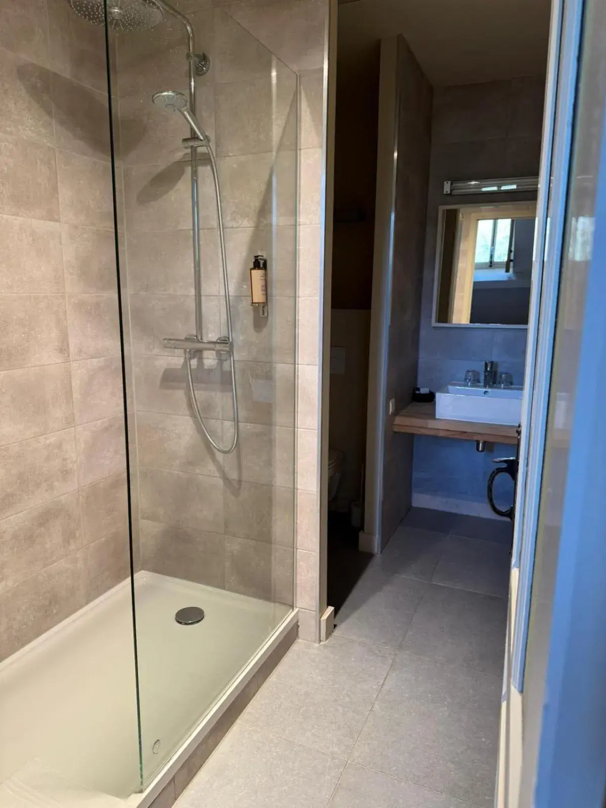 Superior King Room in La Merveilleuse by Infiniti hôtel Superior King Room in La Merveilleuse by Infiniti hôtel