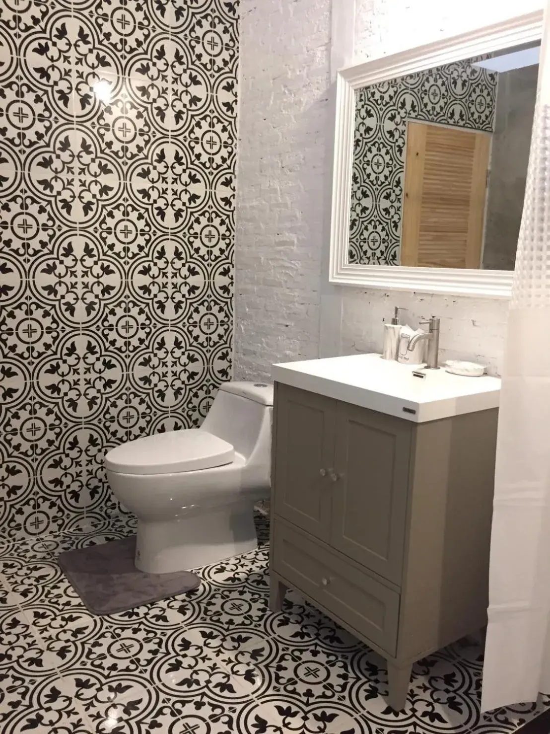 Standard Double Suite in Home Ayutthaya Standard Double Suite in Home Ayutthaya