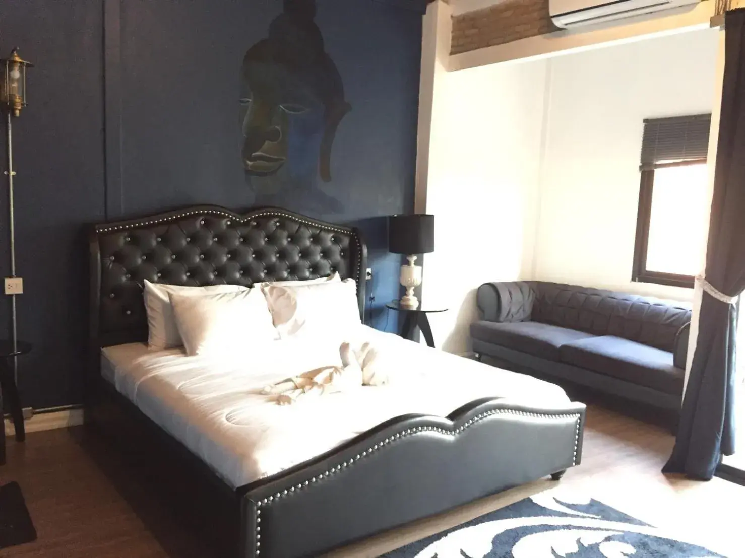 Junior Suite in Home Ayutthaya Junior Suite in Home Ayutthaya