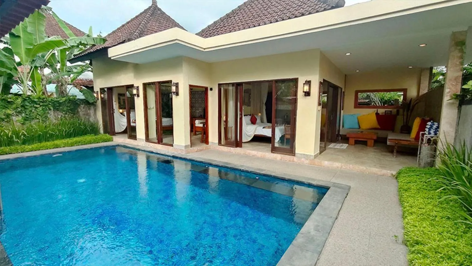 Villa Nirvana