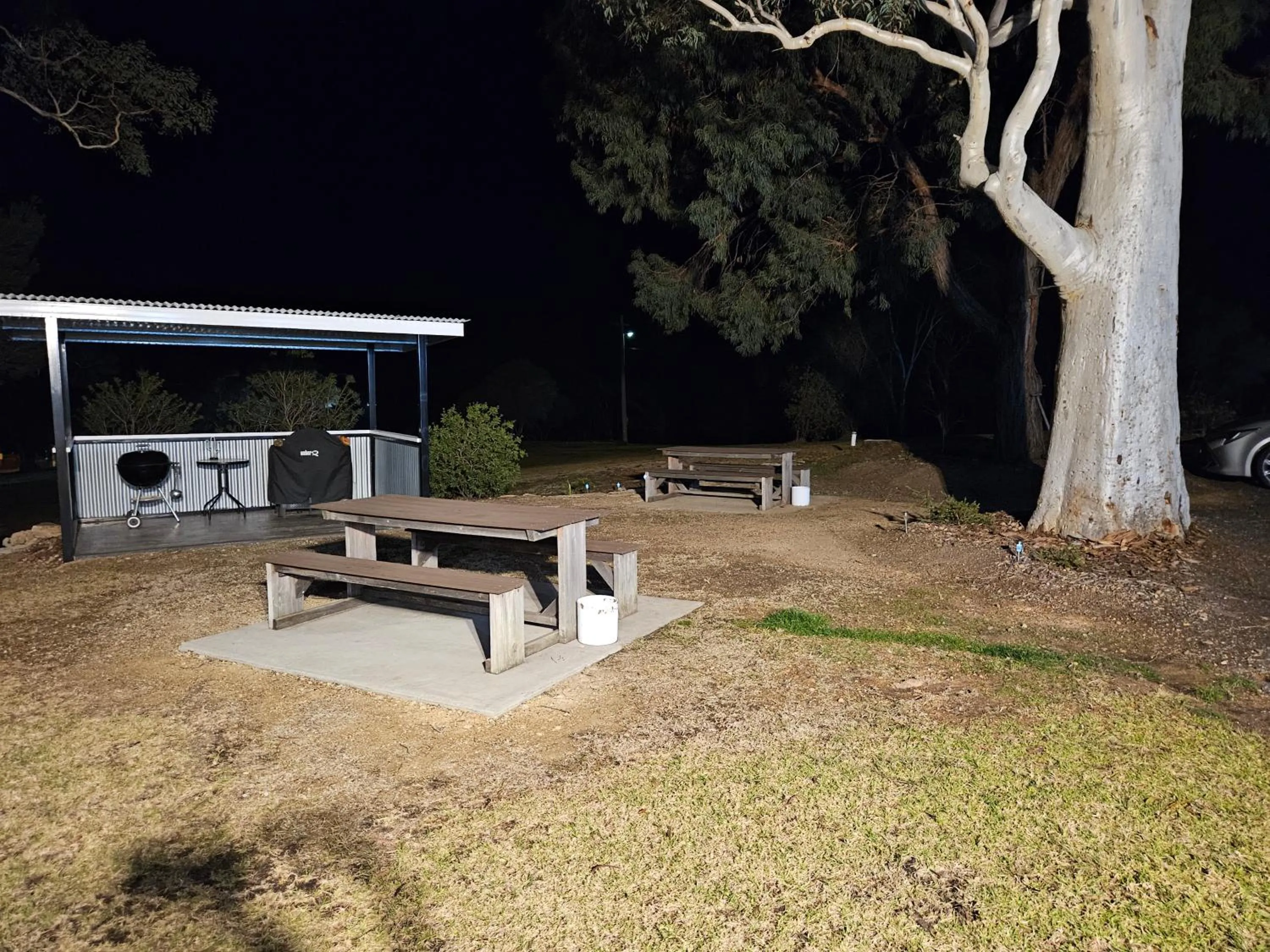 Night in Kandos Fairways Motel