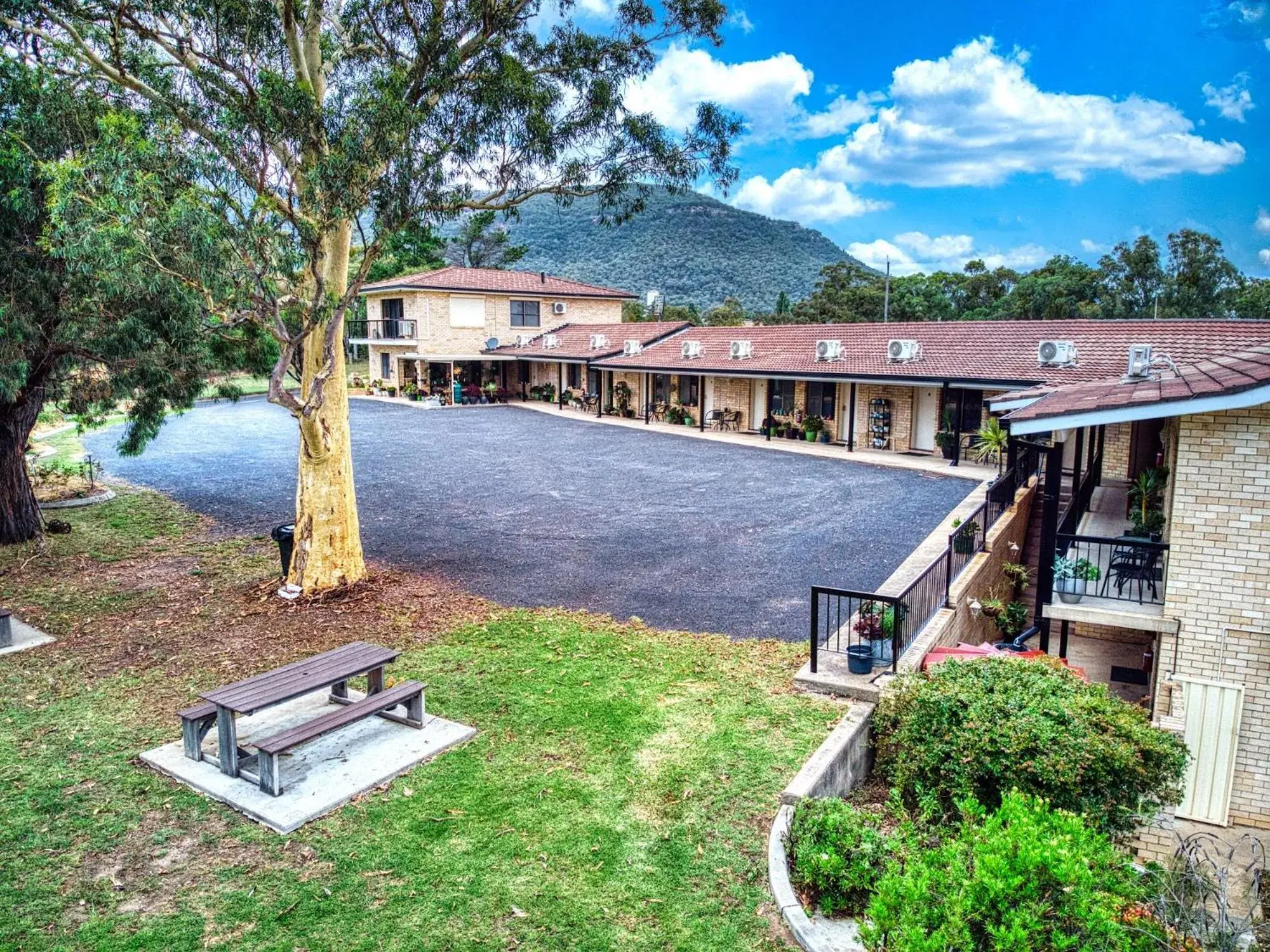 Kandos Fairways Motel Kandos Fairways Motel