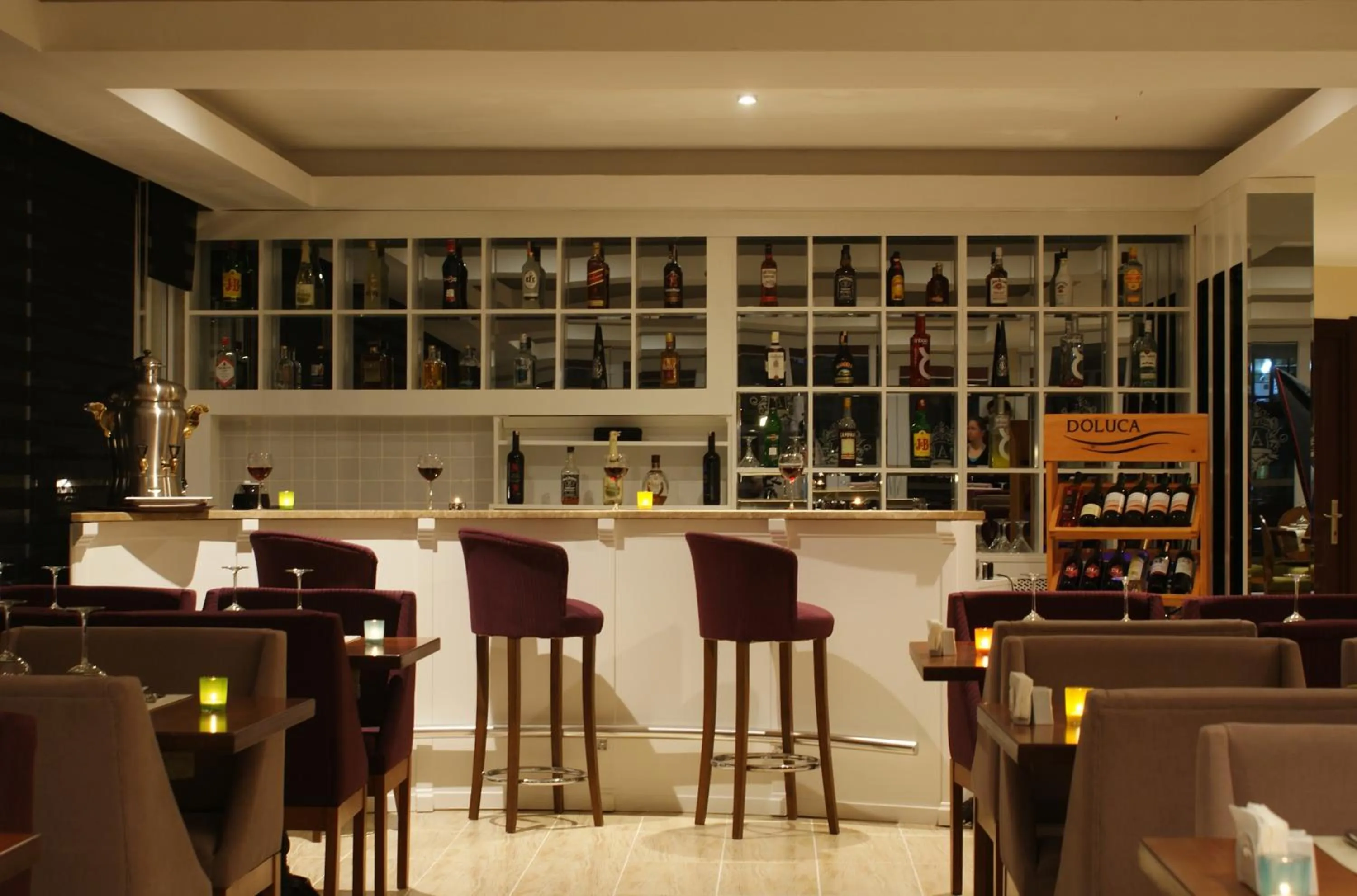 Balcony/Terrace in Ada Life Hotel