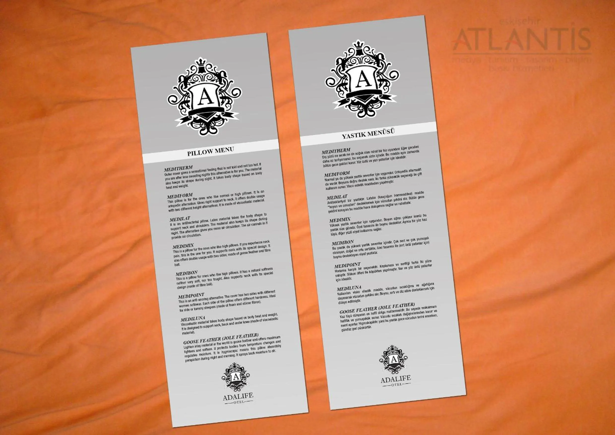 Guests in Ada Life Hotel