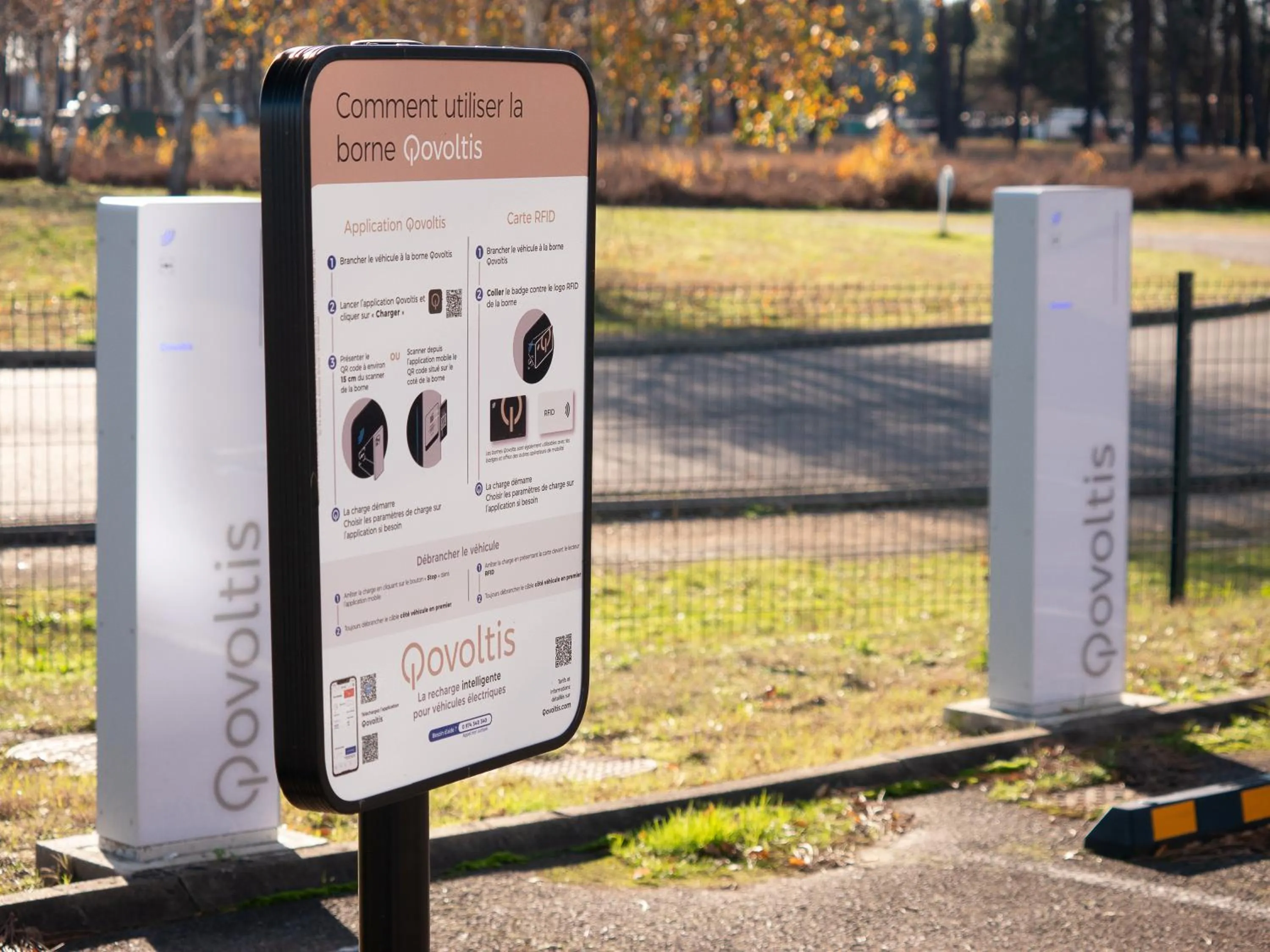 Parking in Kyriad Direct Mont De Marsan - St Avit