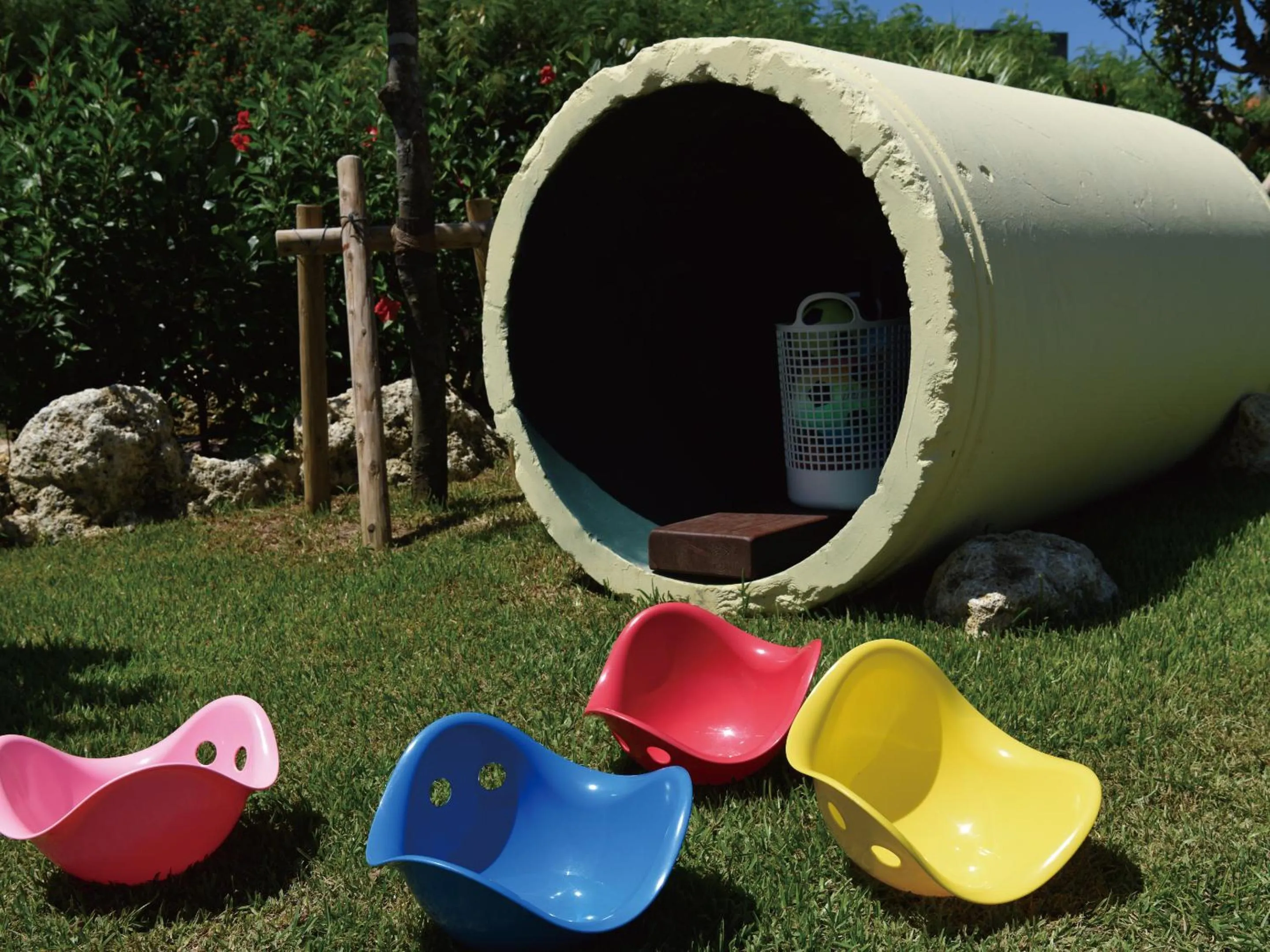 Balcony/Terrace in Condominium T-Room