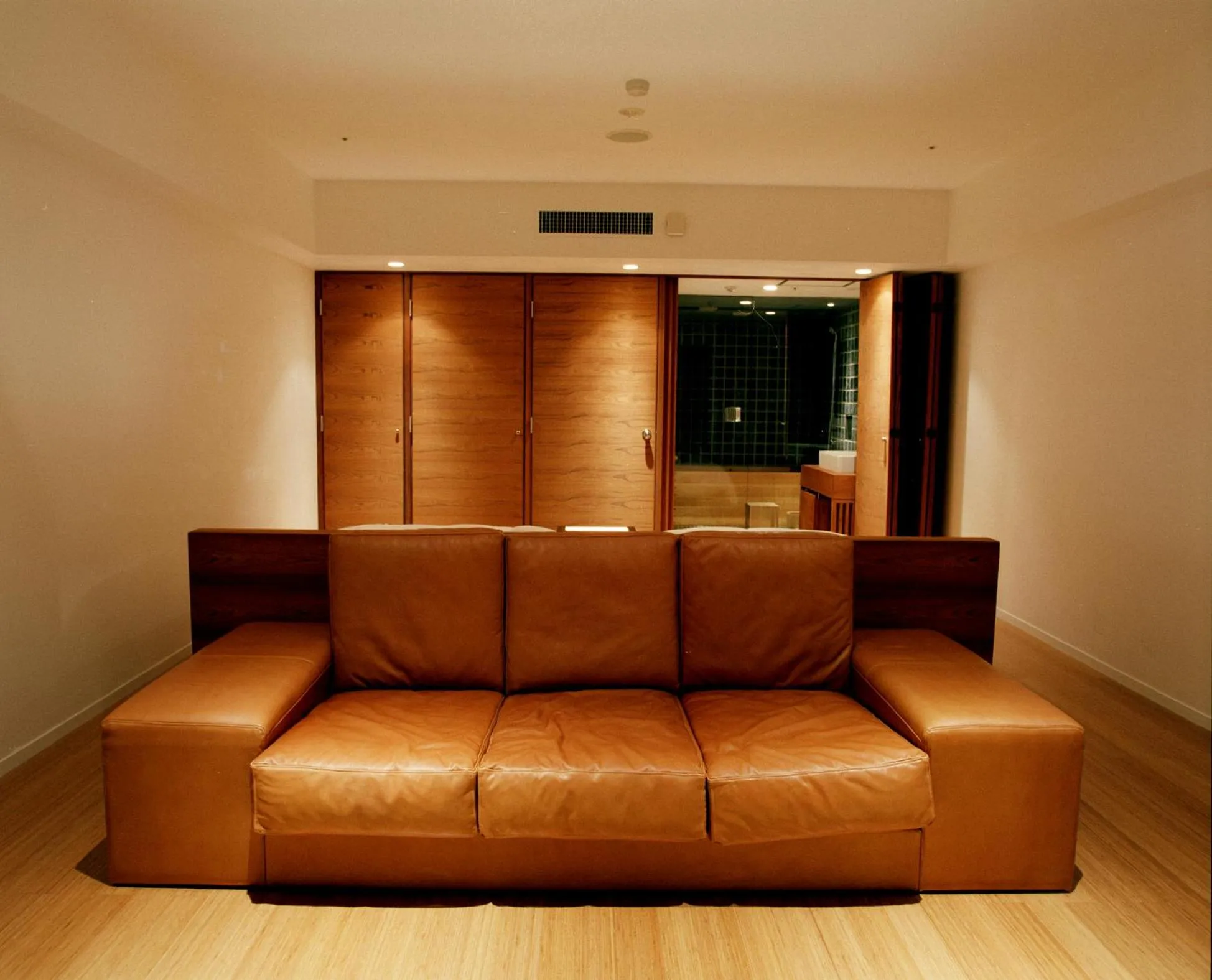 Photo of the whole room in Kameya Hotel