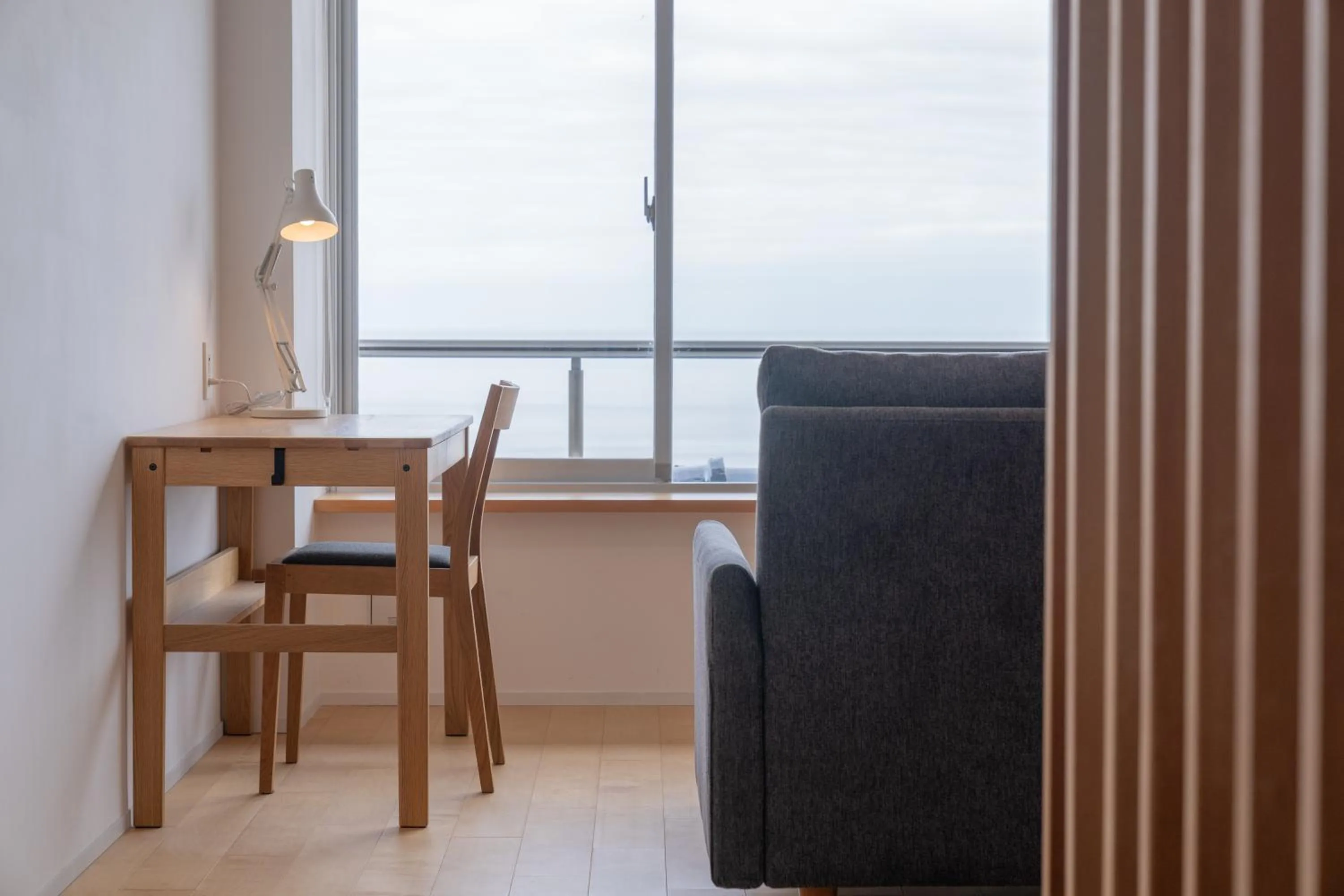 Photo of the whole room in Kameya Hotel