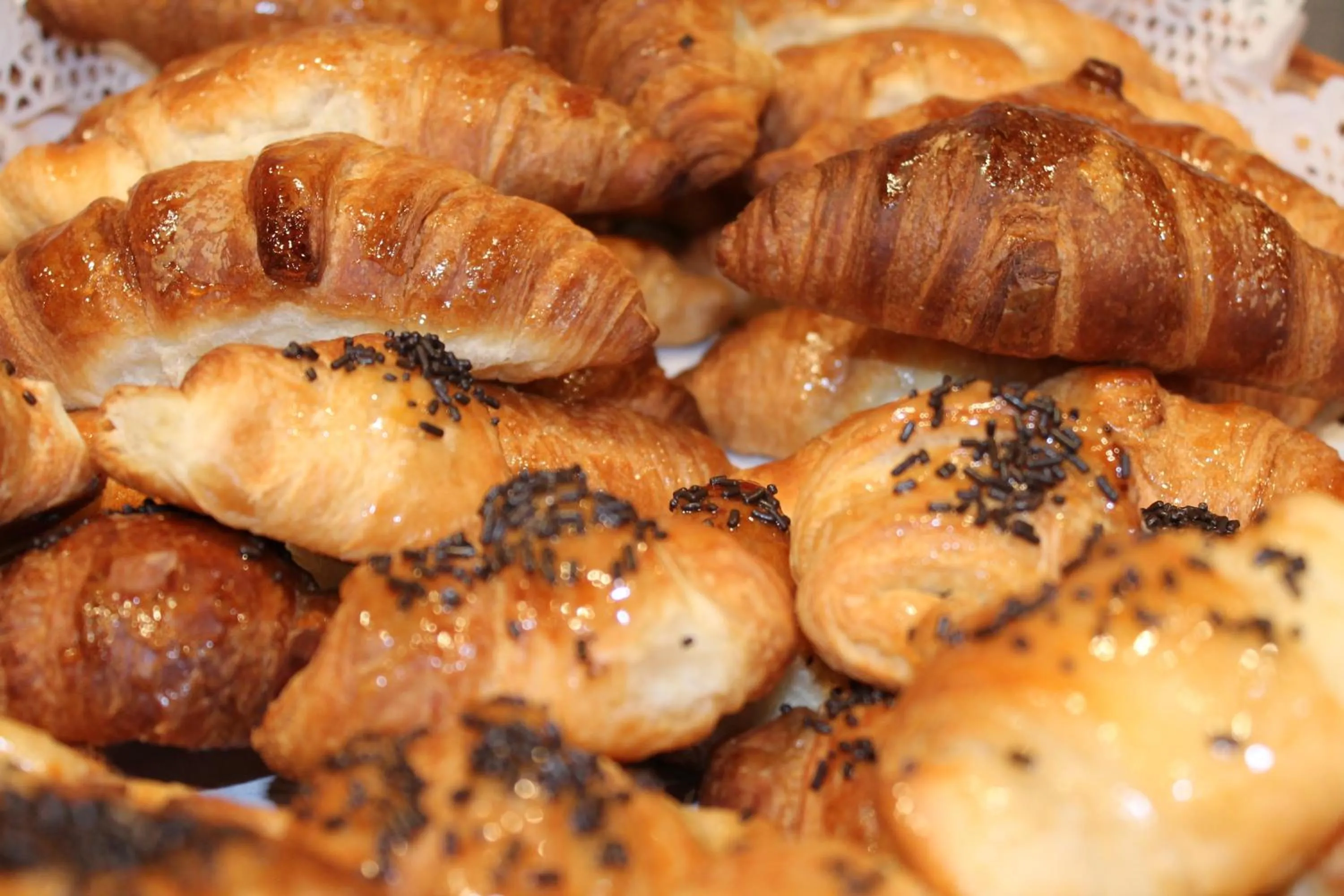 Food in Hotel Jardí Apartaments