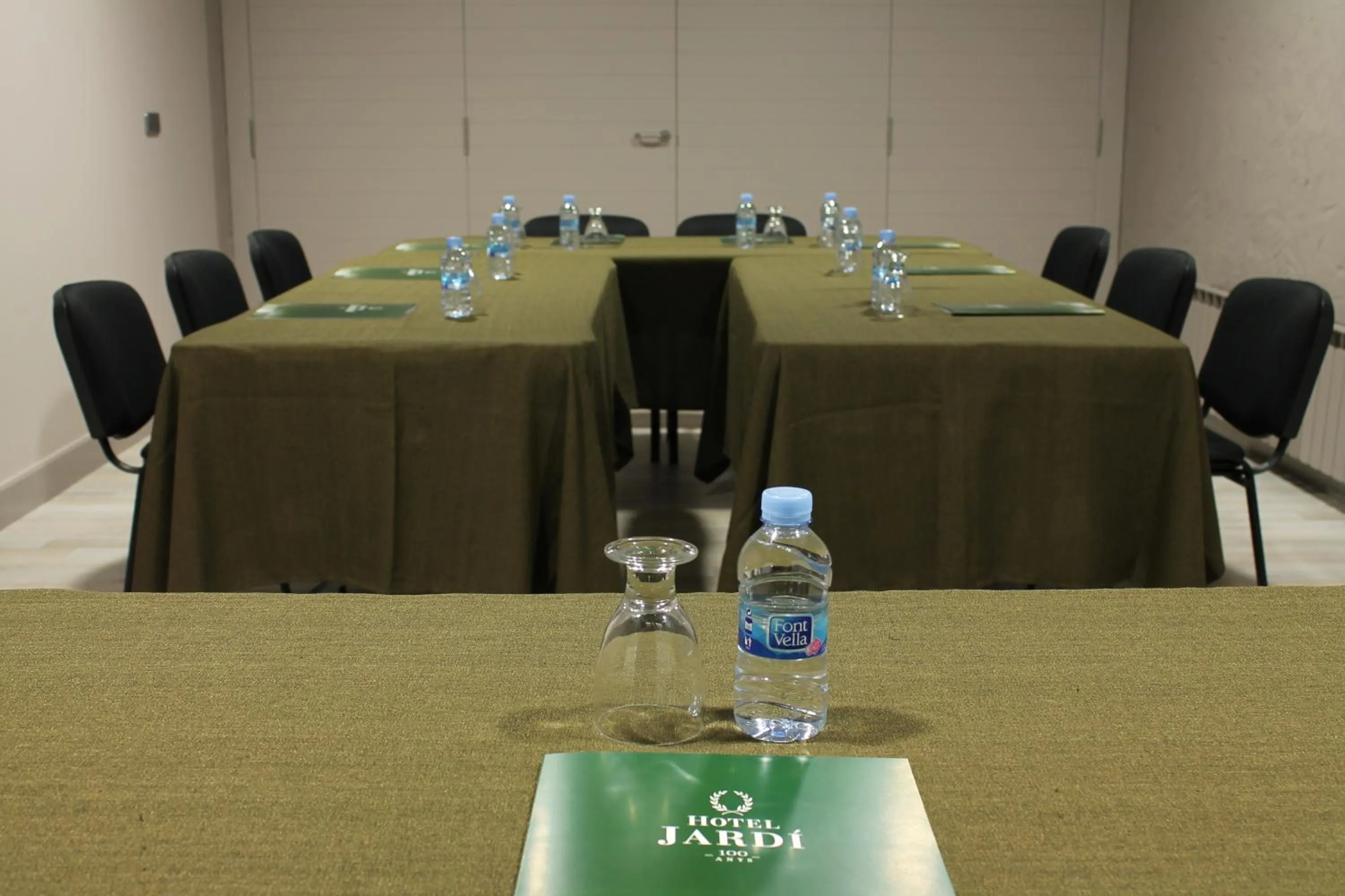 Other in Hotel Jardí Apartaments