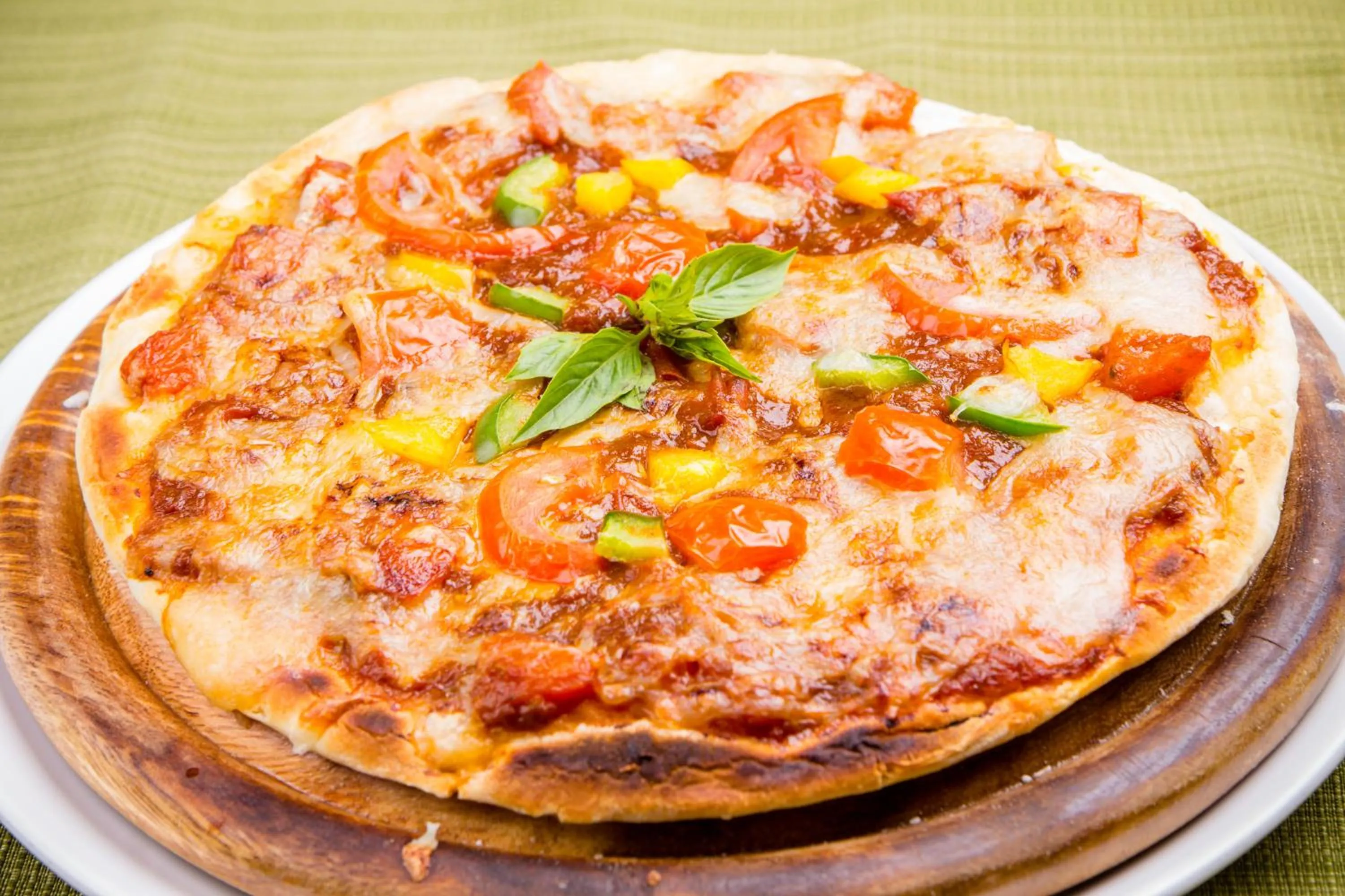 Lunch in Zing Resort & Spa