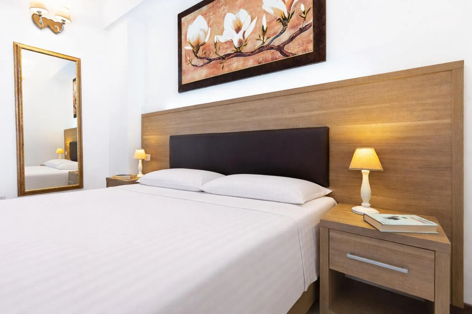 Bedroom, Bed in Le Residenze del Centro