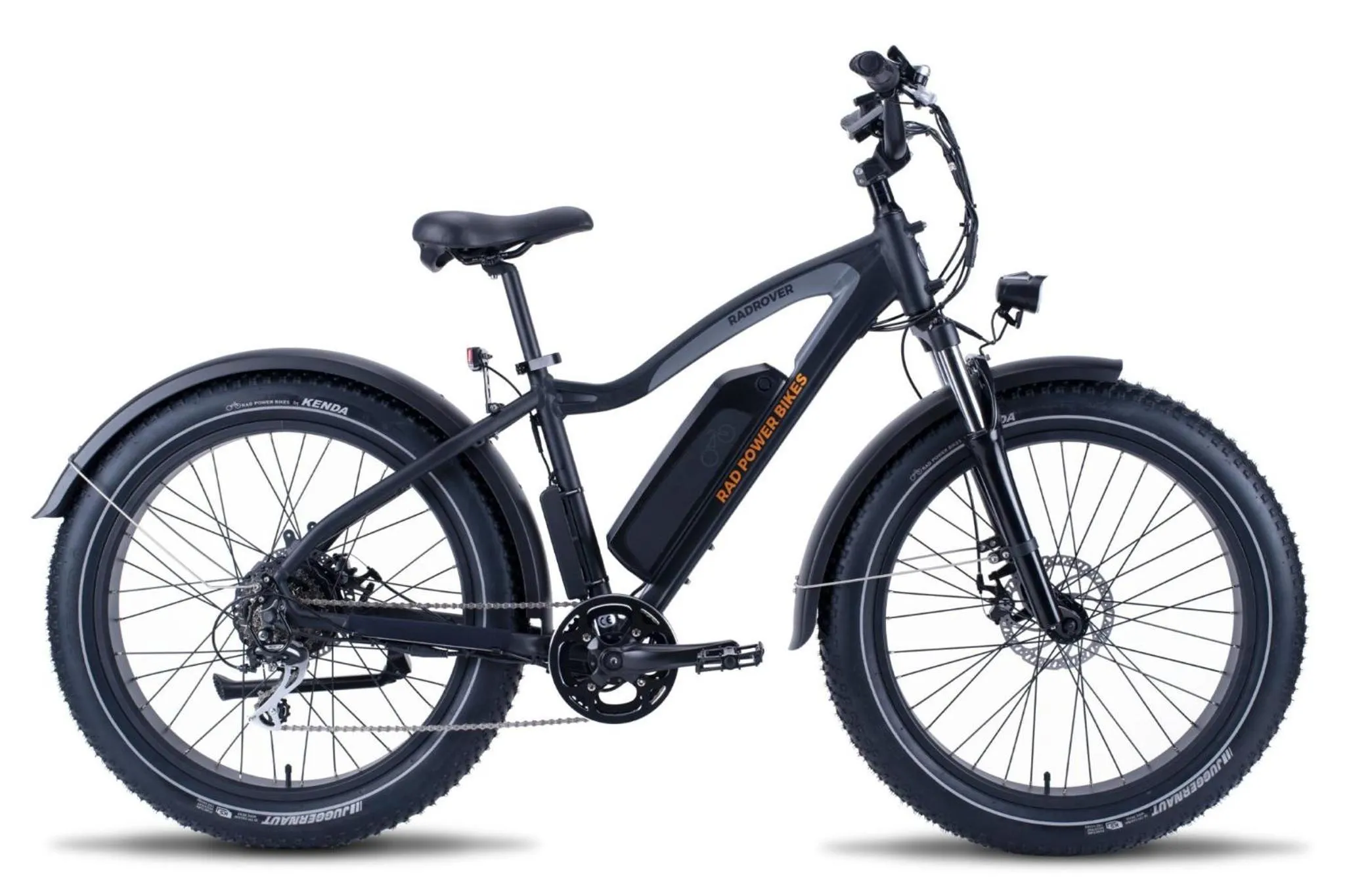 Cycling in Villa Rambouillet