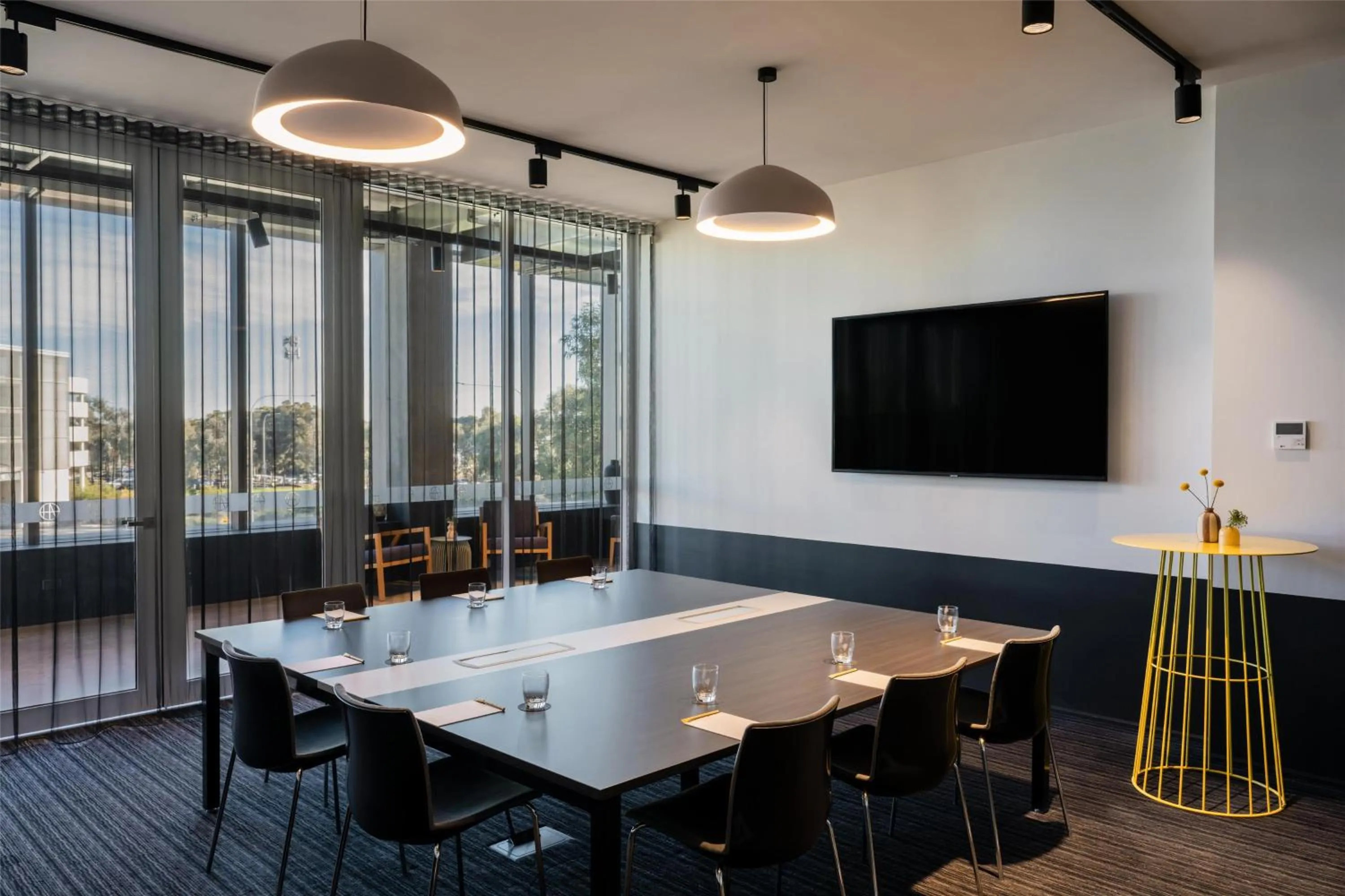 Meeting/conference room in Atura Adelaide Airport