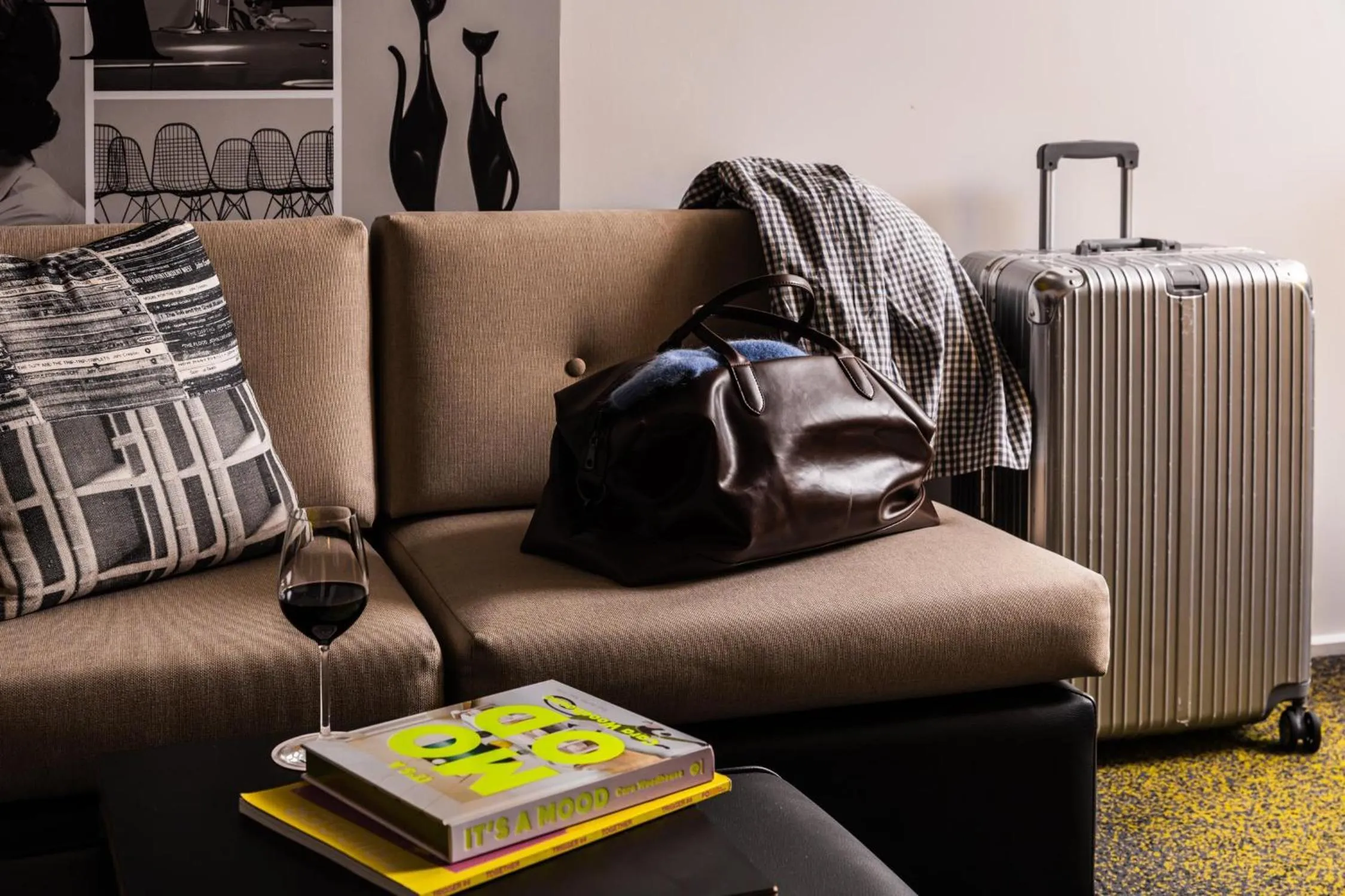 Bedroom in Atura Adelaide Airport